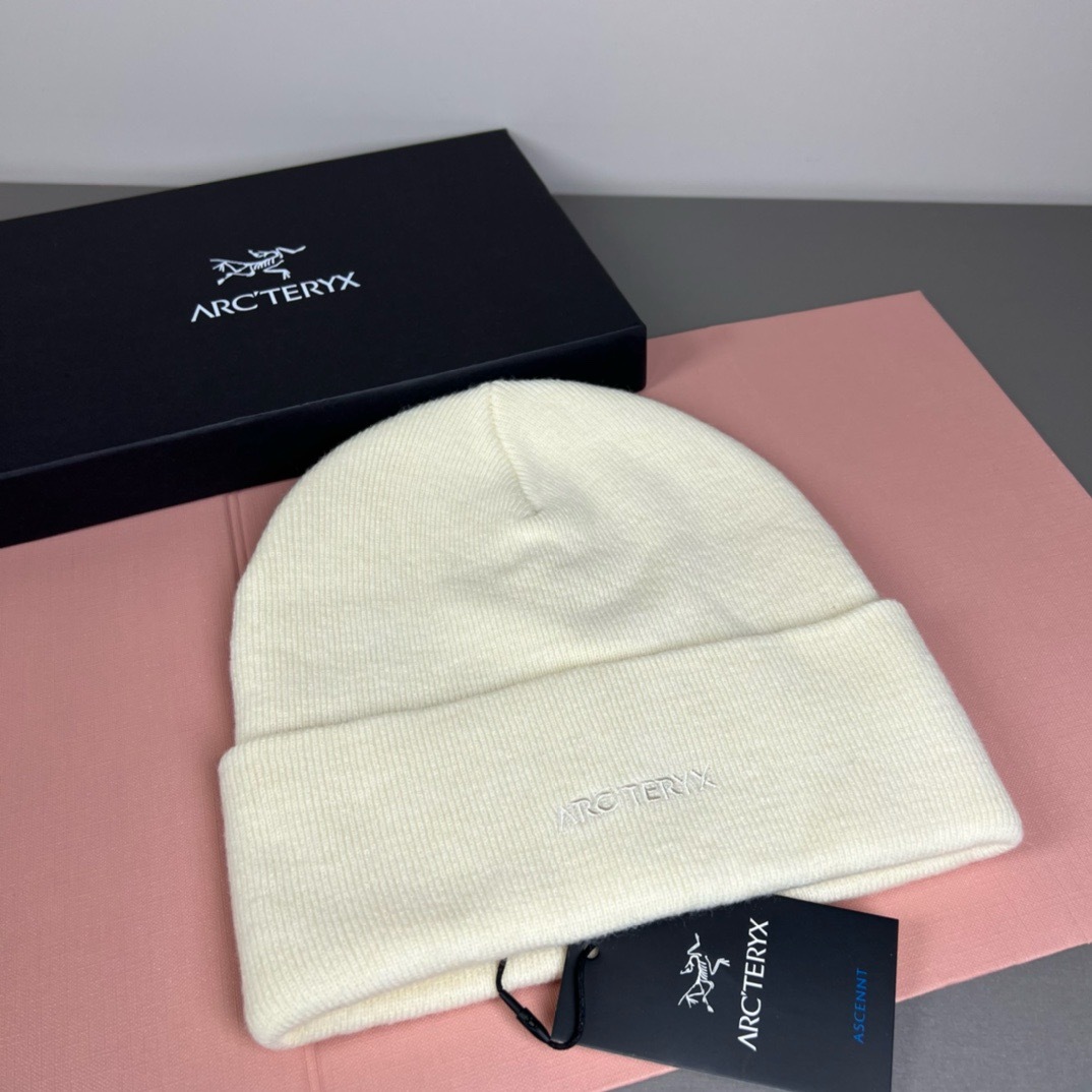 ARC'TERYX Hat #ARC-001