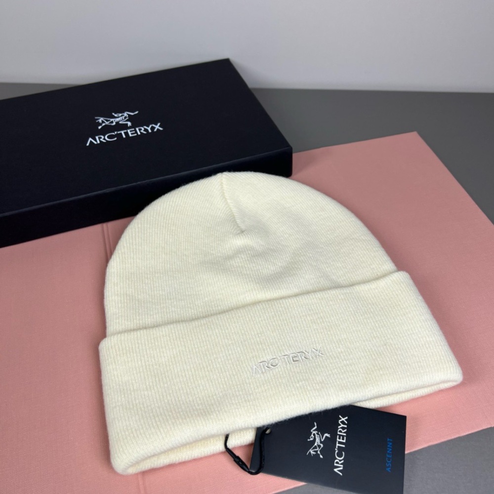 ARC'TERYX Hat #ARC-001
