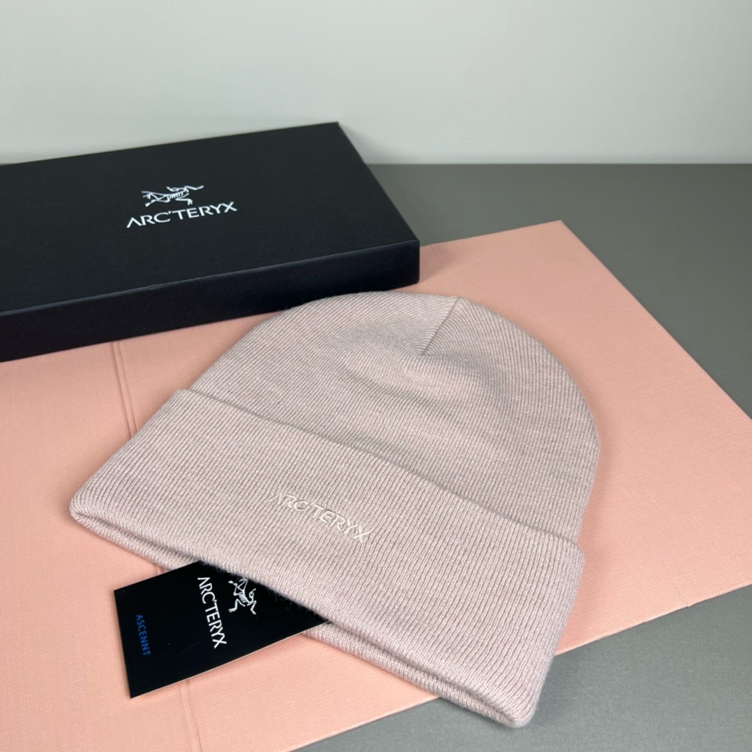 ARC'TERYX Hat #ARC-001