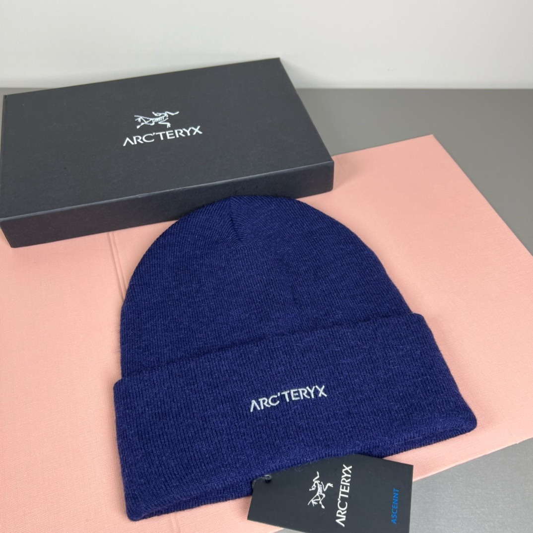 ARC'TERYX Hat #ARC-001