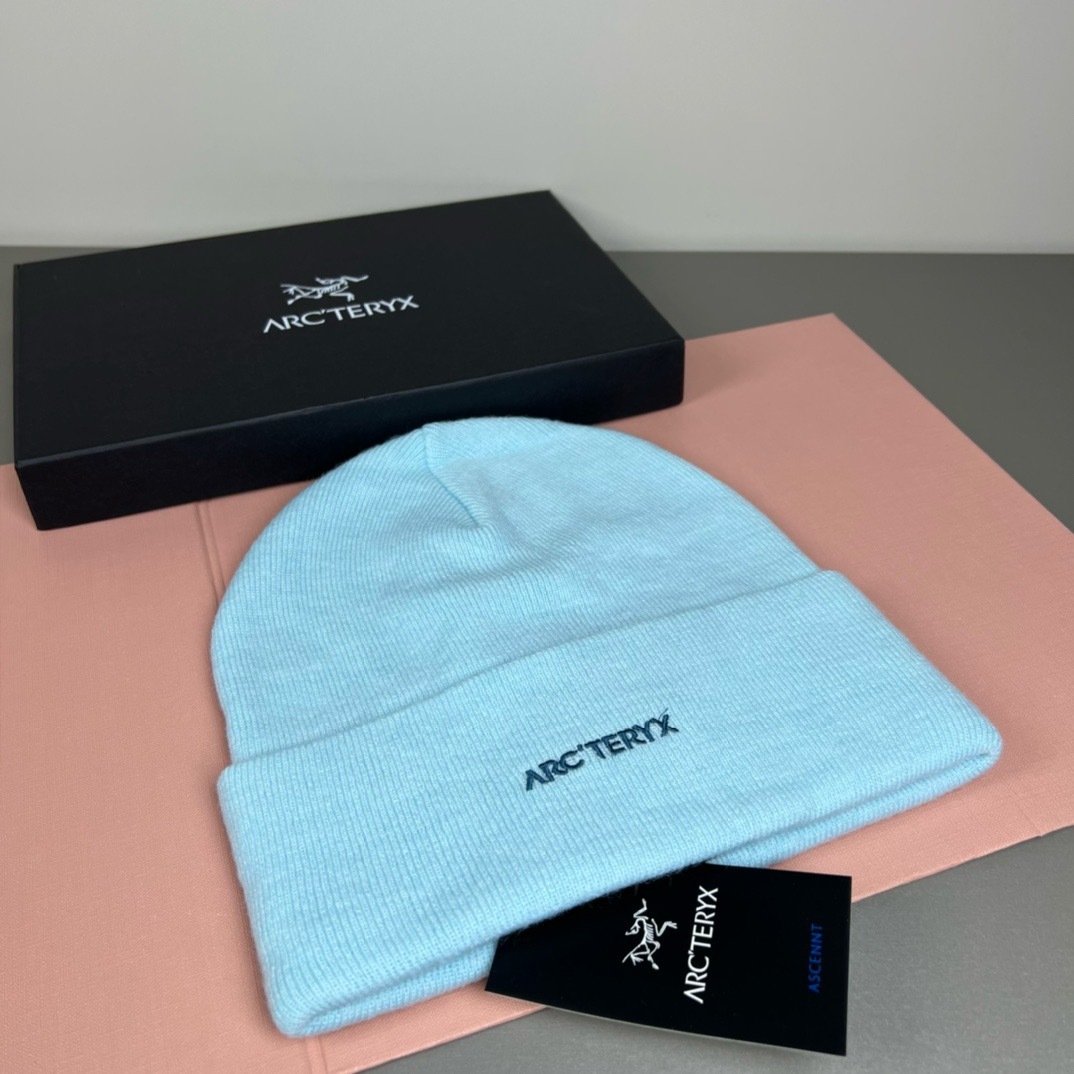 ARC'TERYX Hat #ARC-001