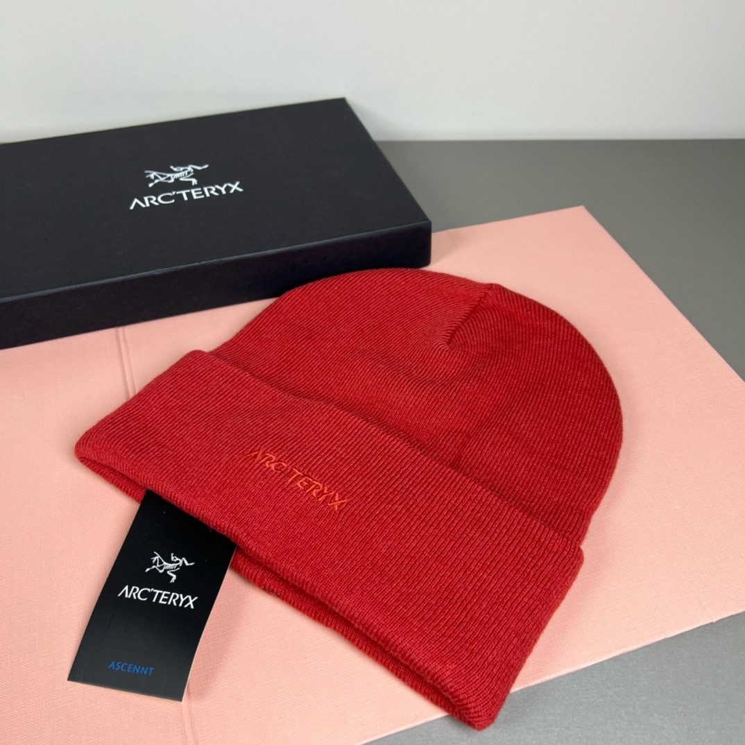 ARC'TERYX Hat #ARC-001