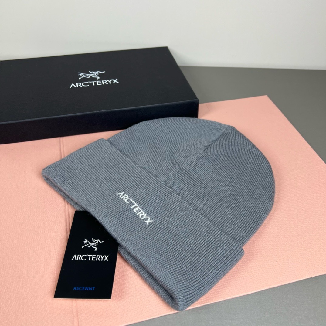 ARC'TERYX Hat #ARC-001