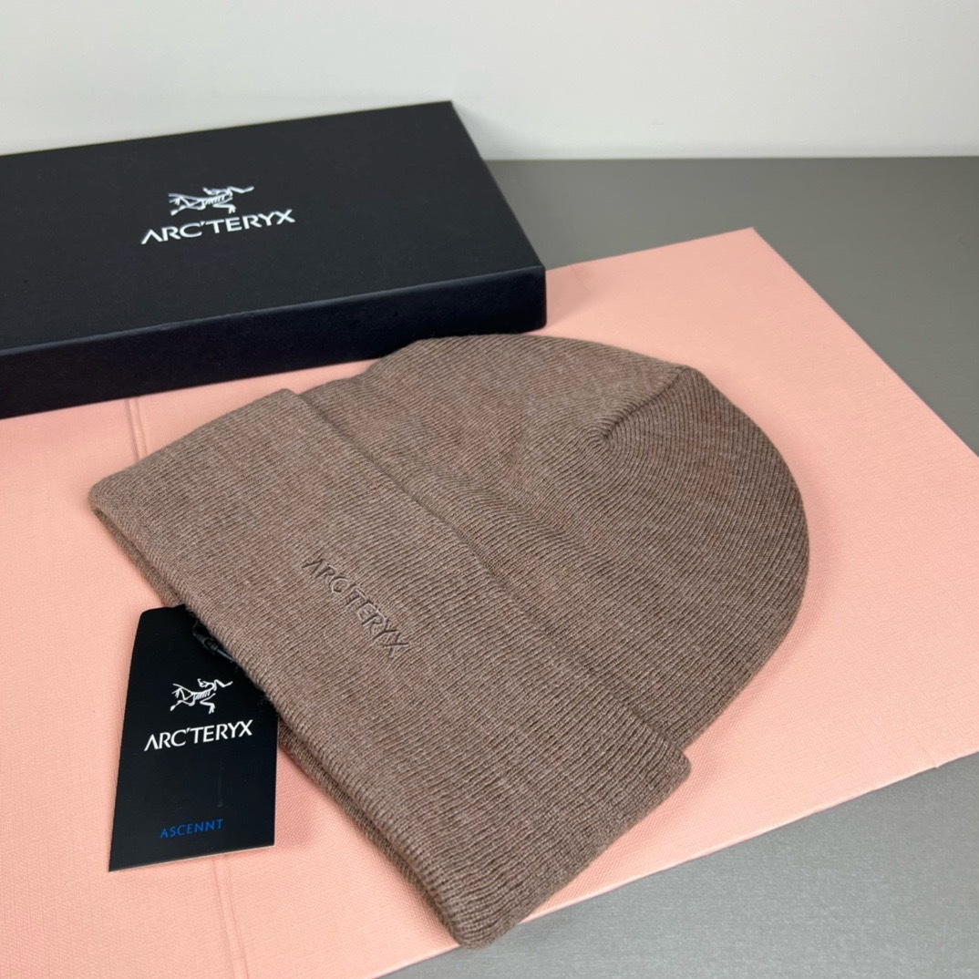 ARC'TERYX Hat #ARC-001