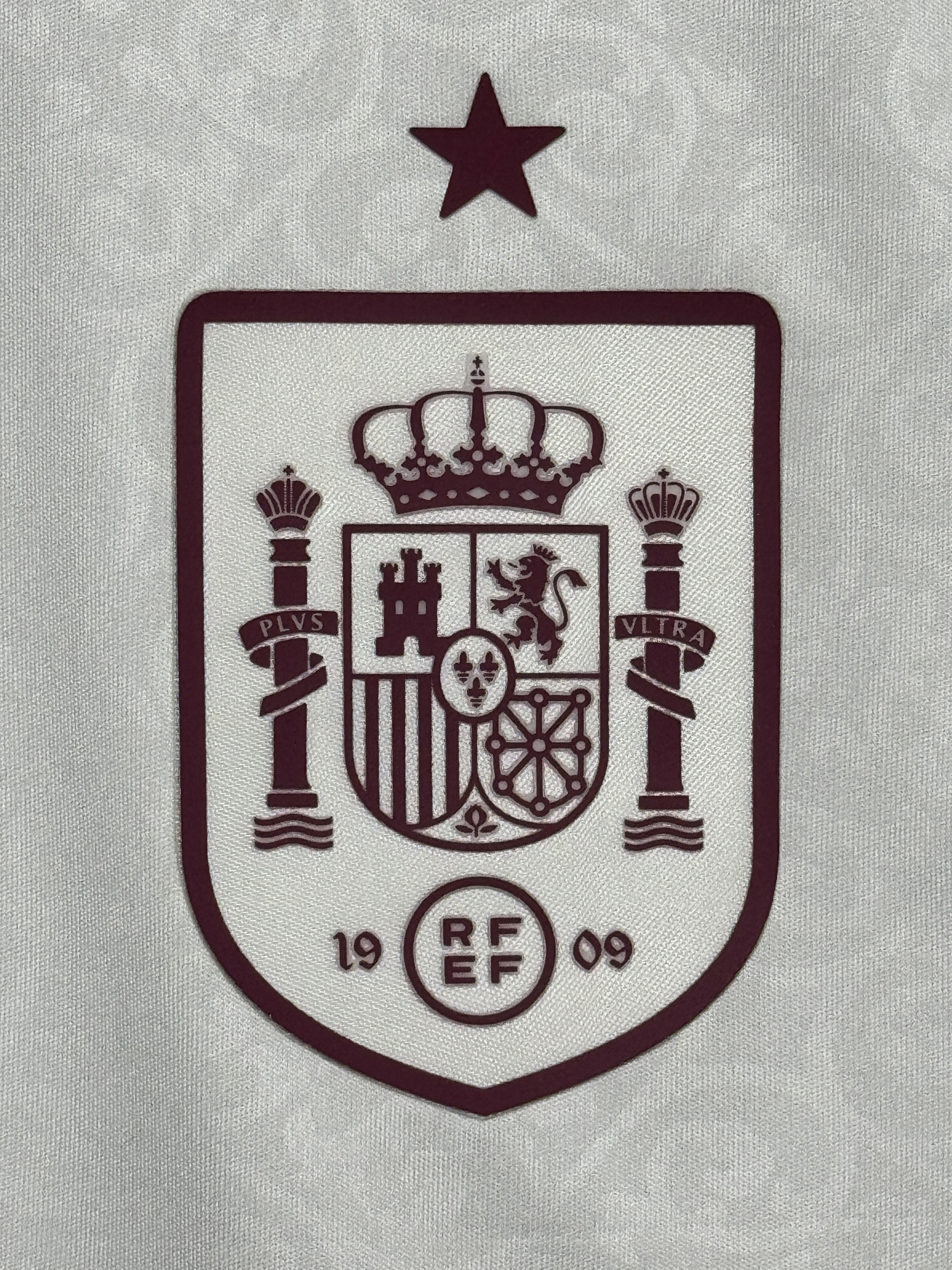 2026 World Cup Spain Away Jersey #26WC-004