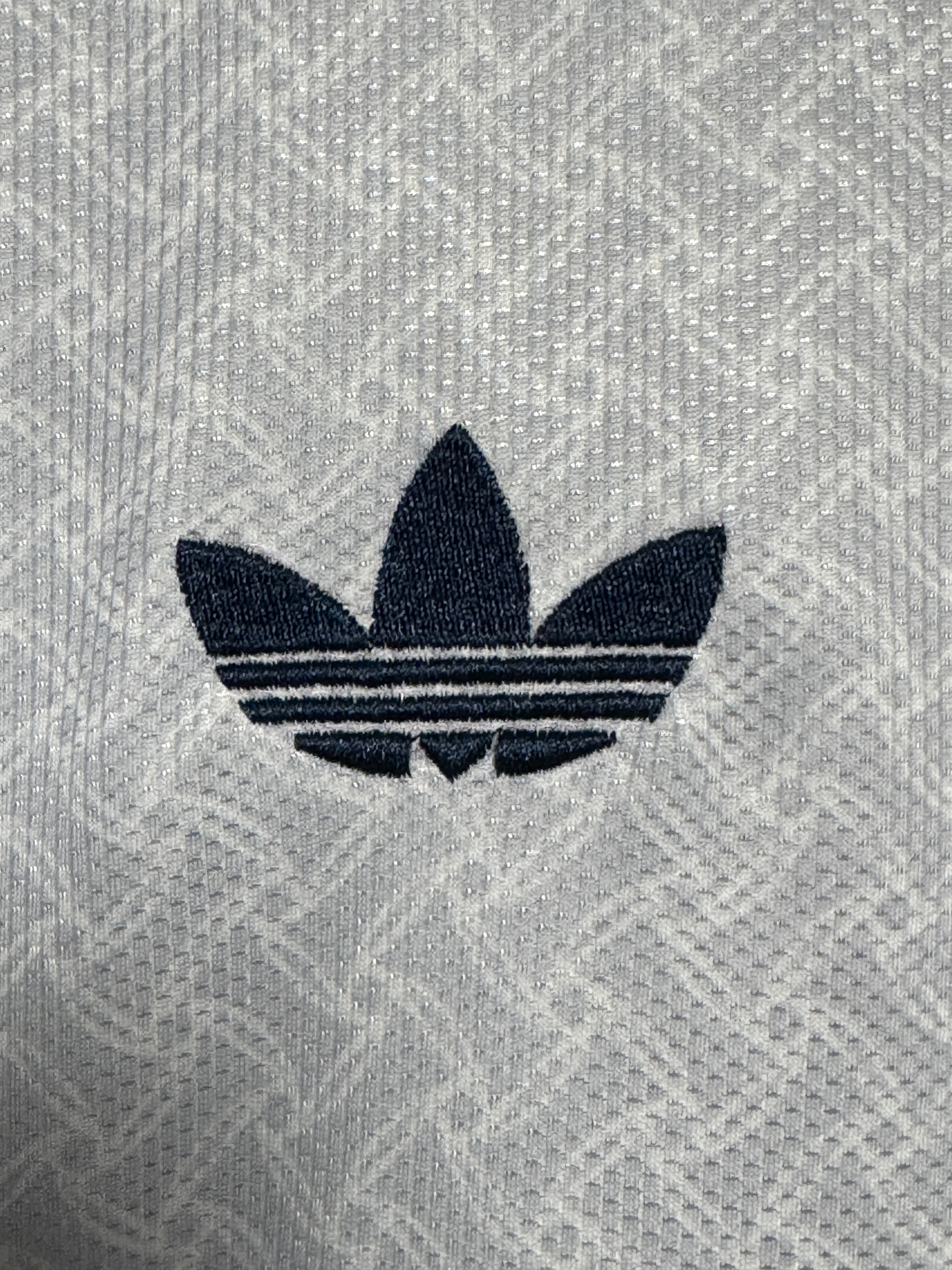 2026 World Cup Italy Away Jersey #26WC-008
