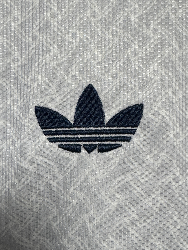 2026 World Cup Italy Away Jersey #26WC-008