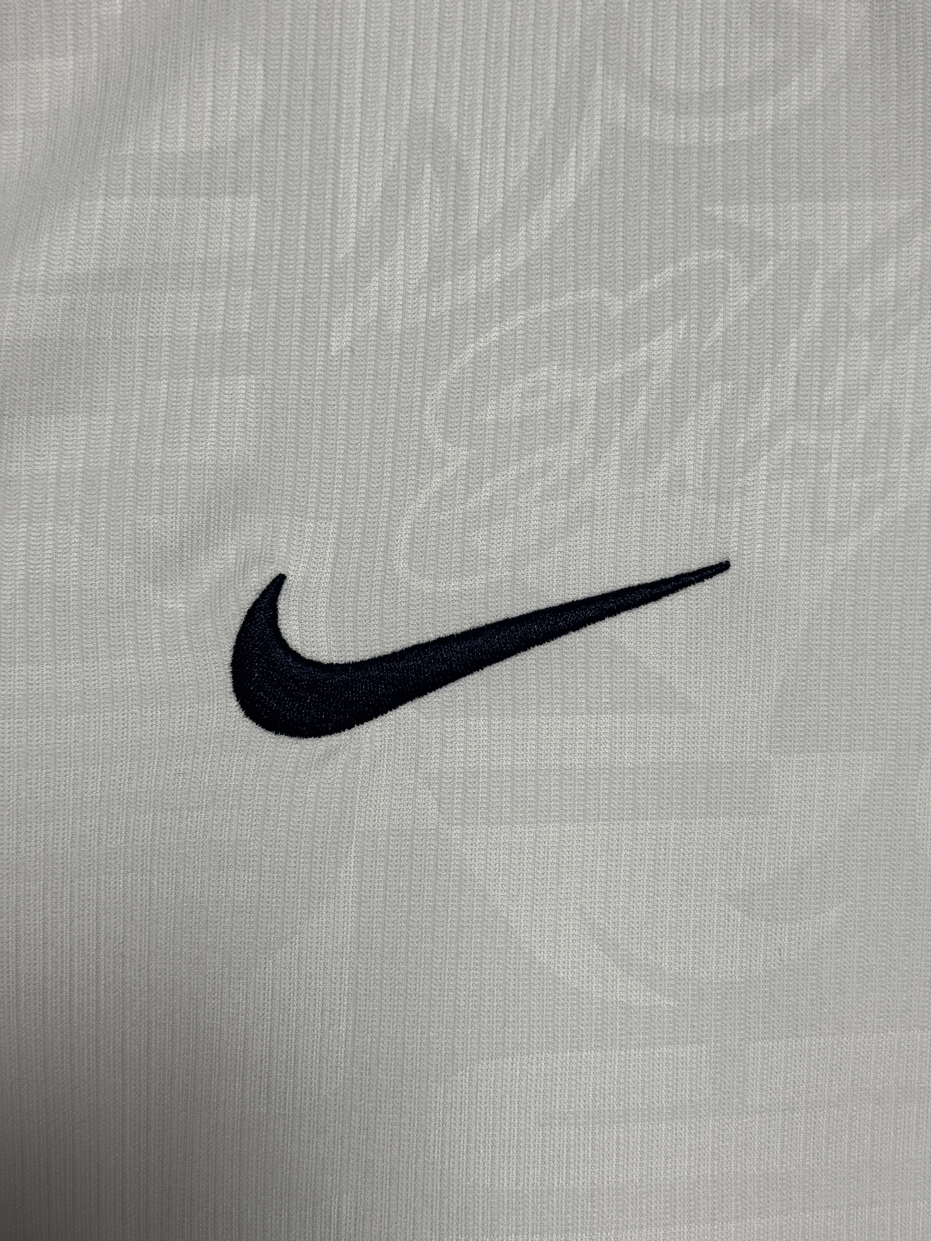 2026 World Cup England Home Jersey #26WC-002