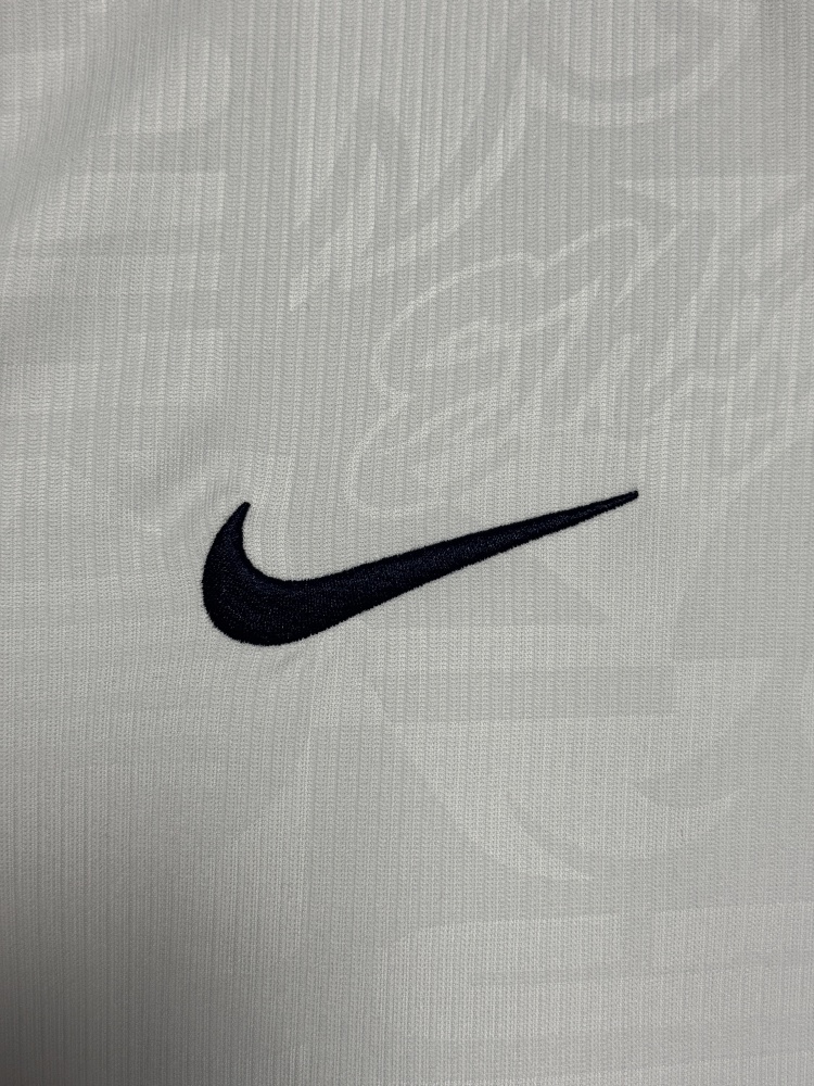 2026 World Cup England Home Jersey #26WC-002