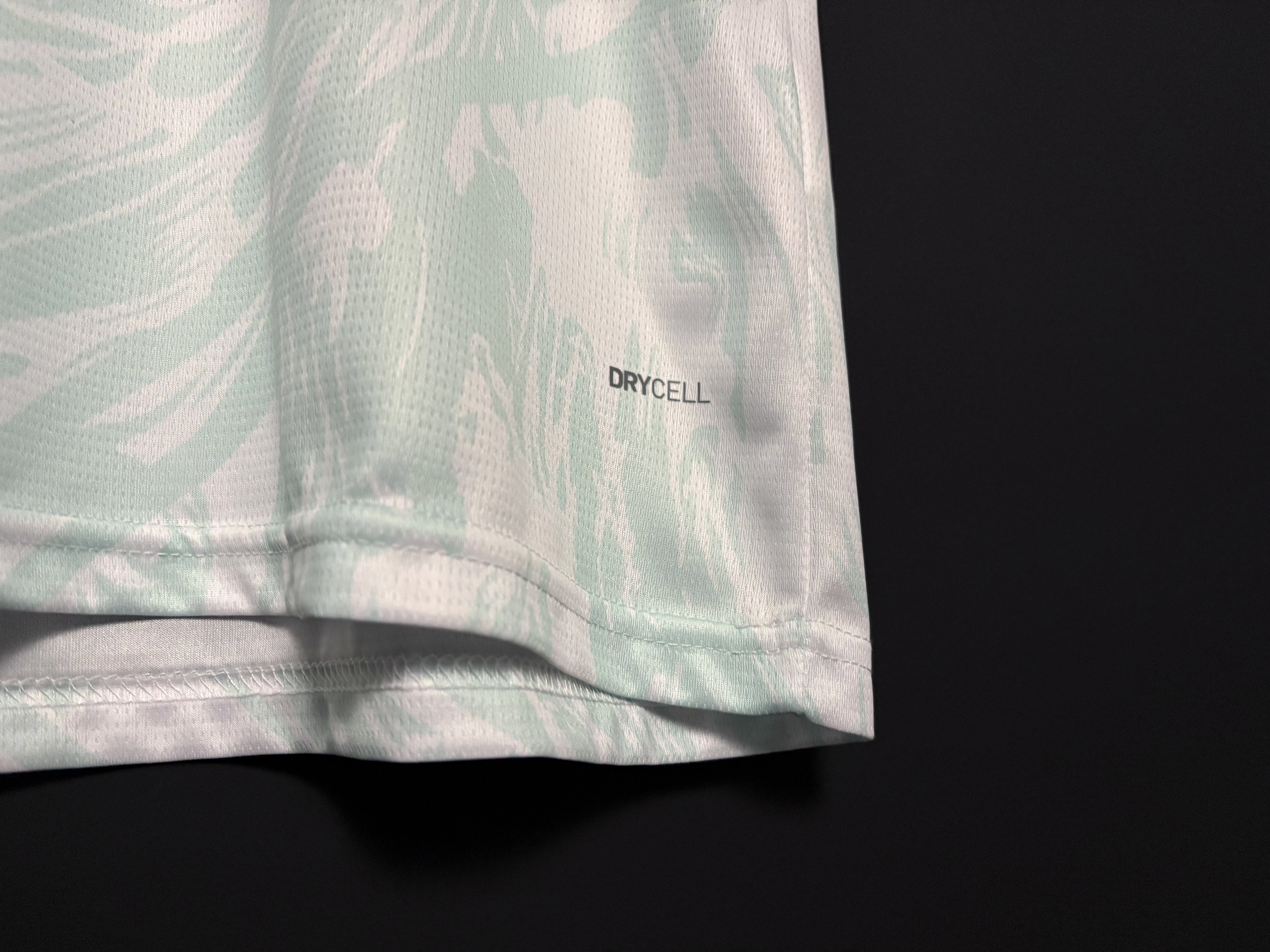 2026 World Cup Portugal Away Jersey #26WC-006