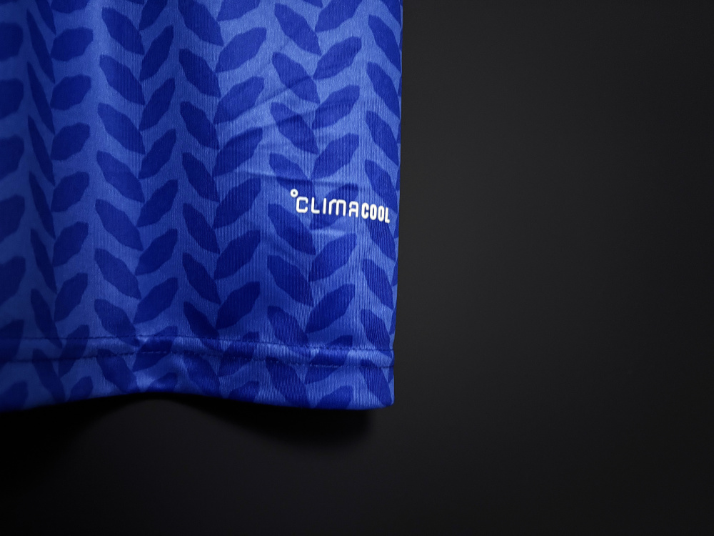 2026 World Cup Italy Home Jersey #26WC-007