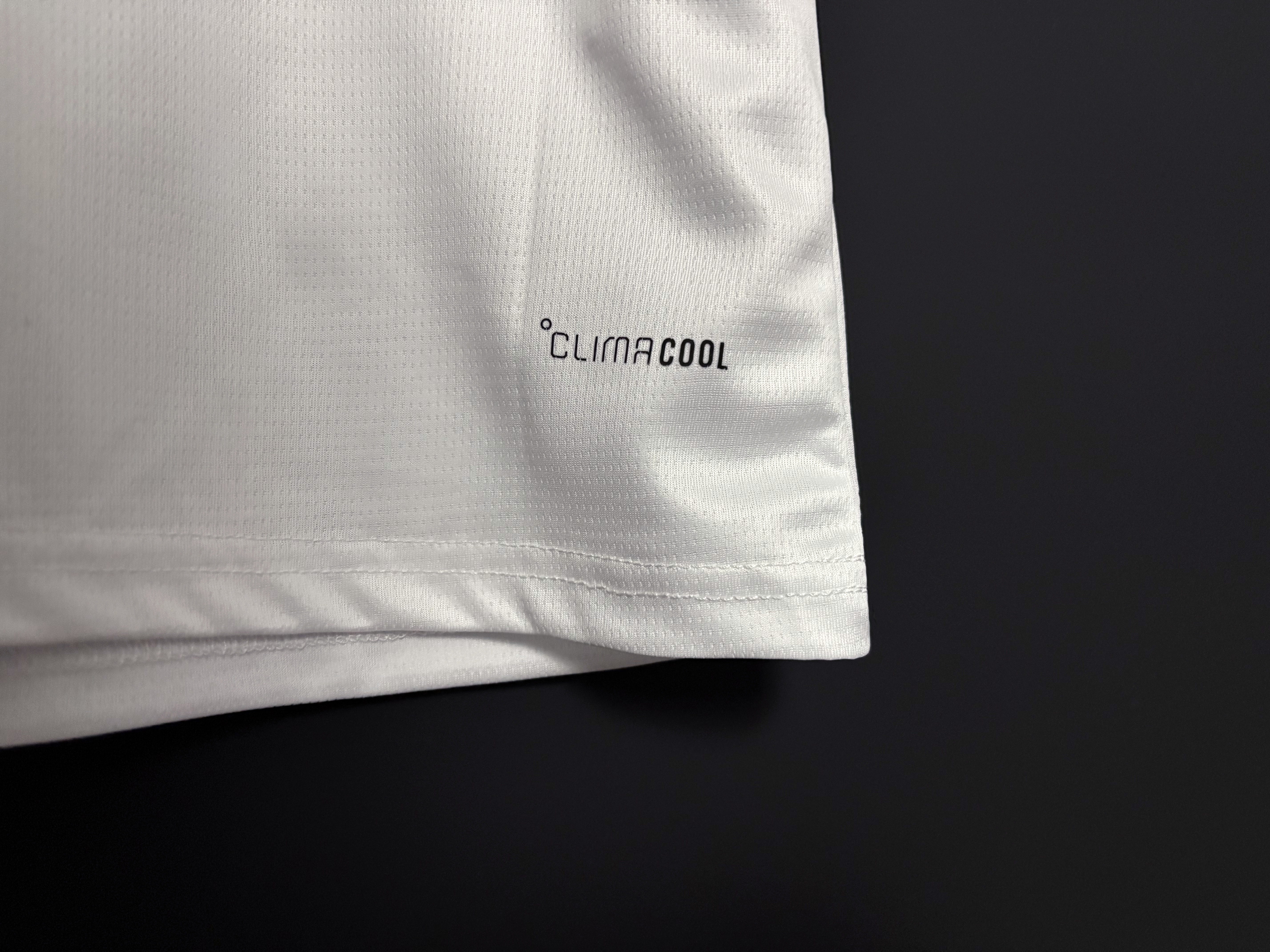 2026 World Cup Germany Home Jersey #26WC-009