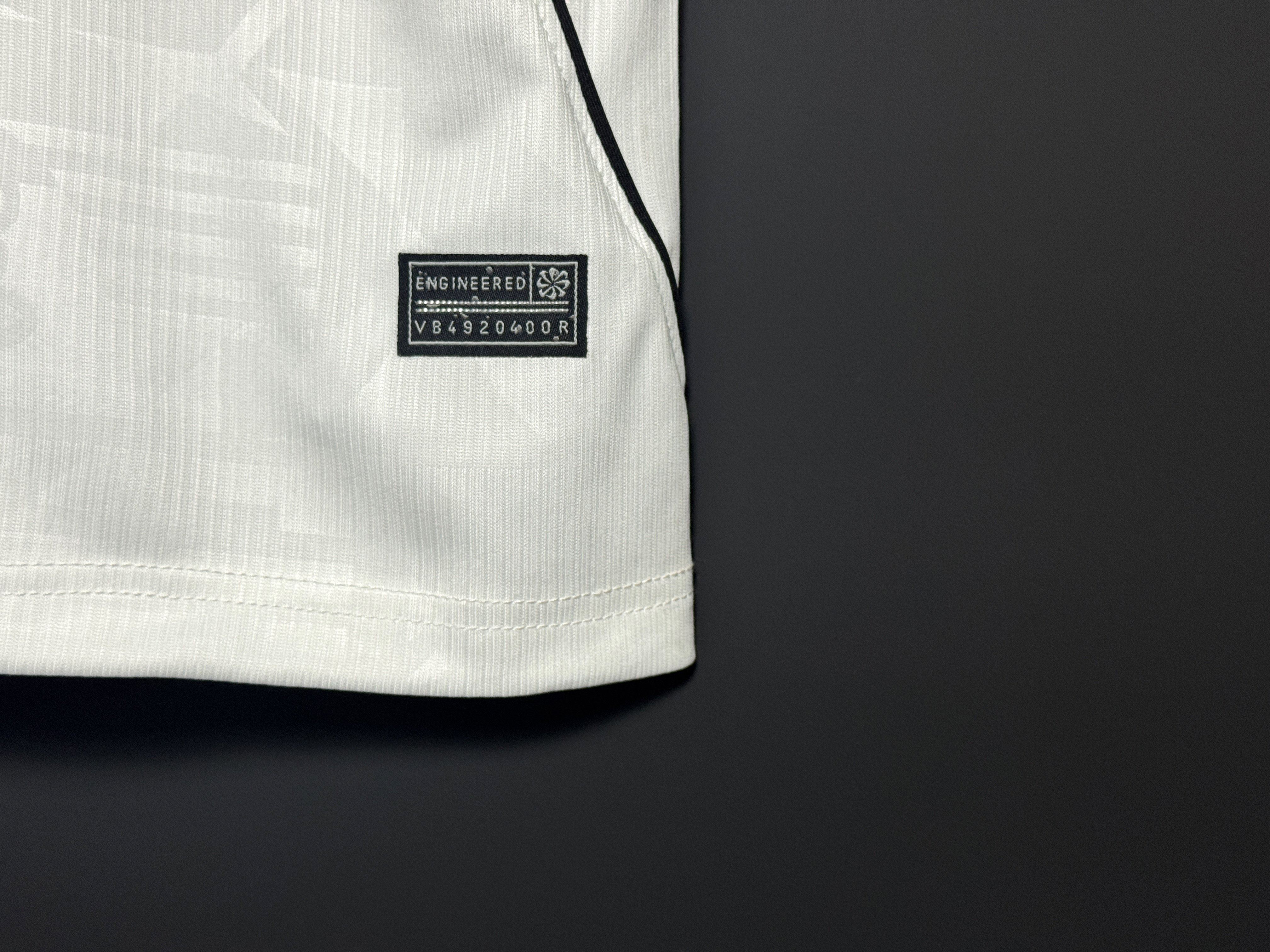 2026 World Cup England Home Jersey #26WC-002