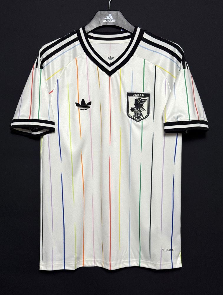 2026 World Cup Japan Away Jersey #26WC-046