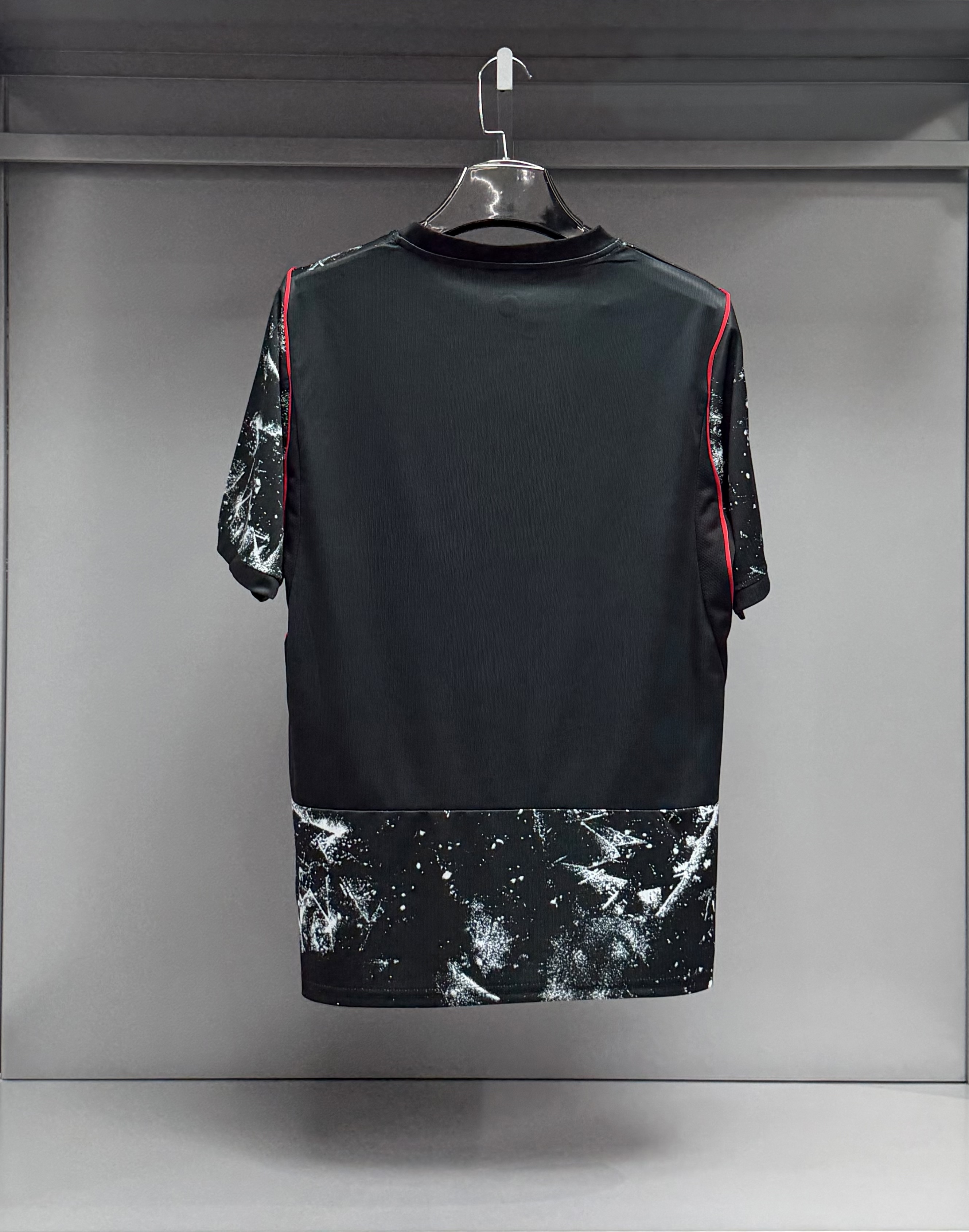 2026 World Cup Canada Away Jersey #26WC-029