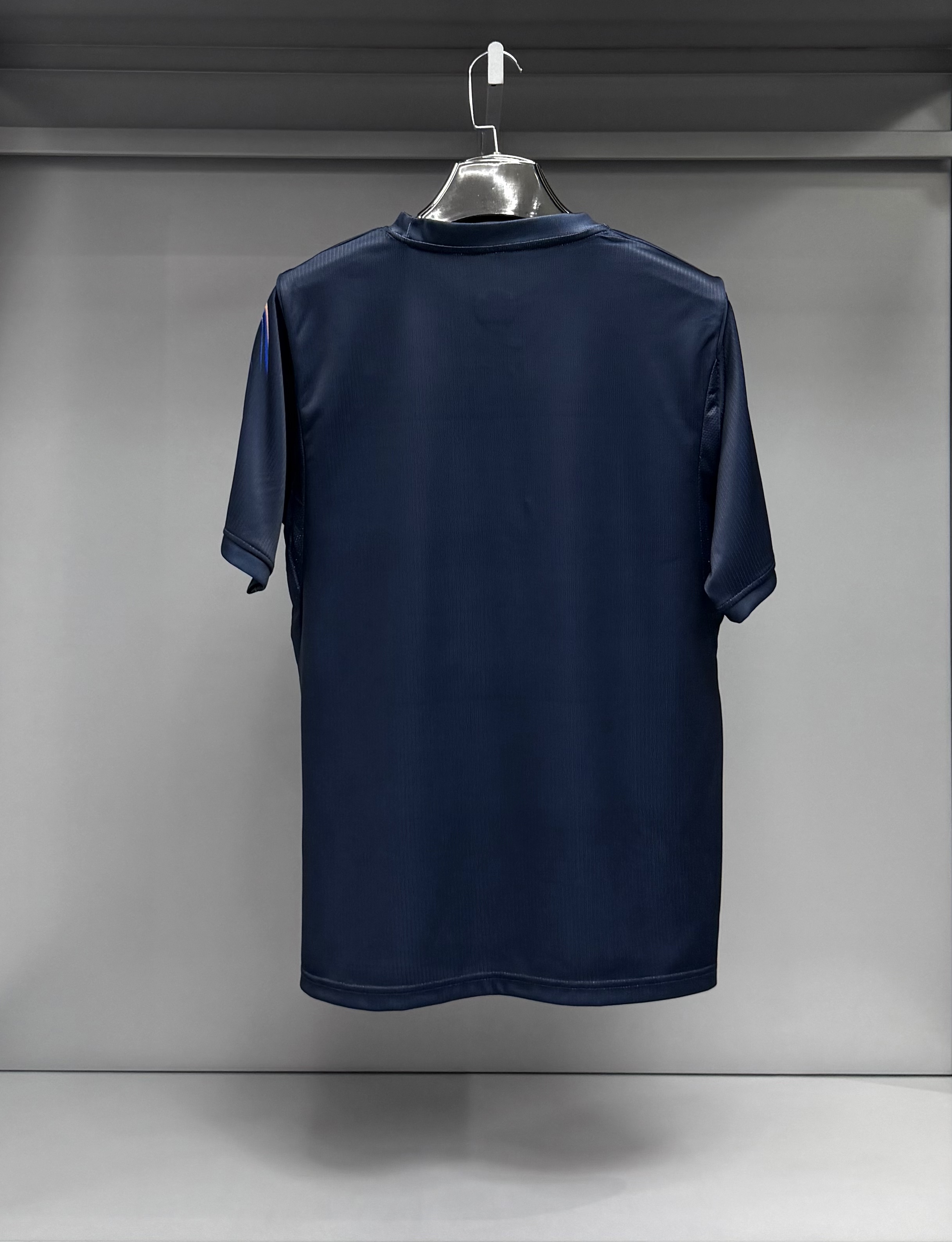 2026 World Cup Uruguay Away Jersey #26WC-038