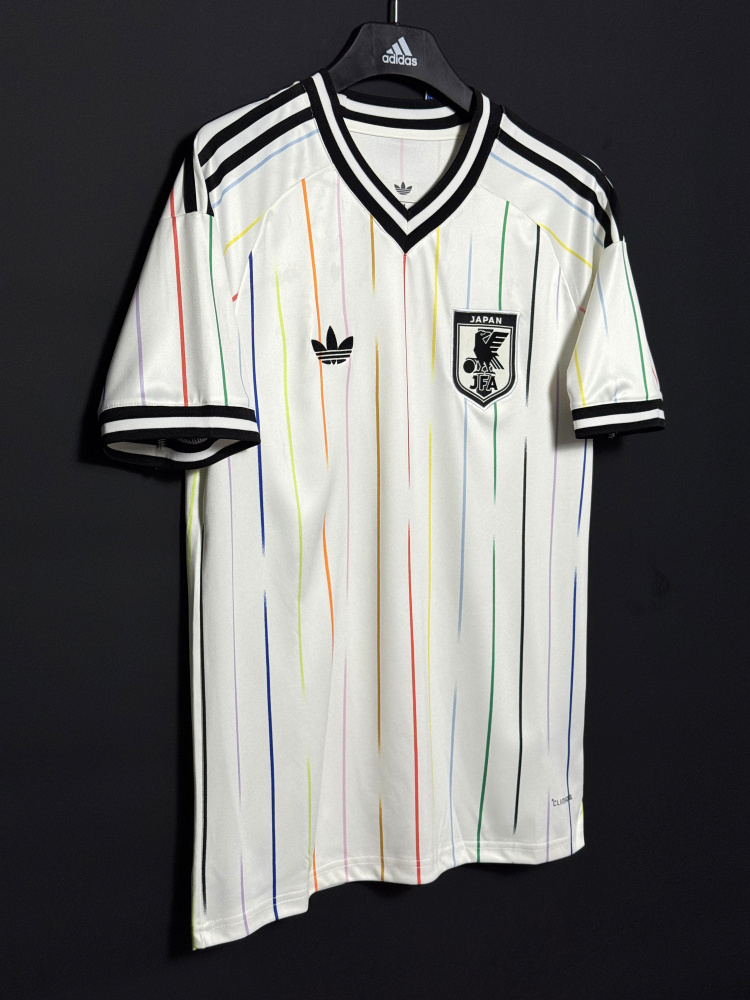 2026 World Cup Japan Away Jersey #26WC-046