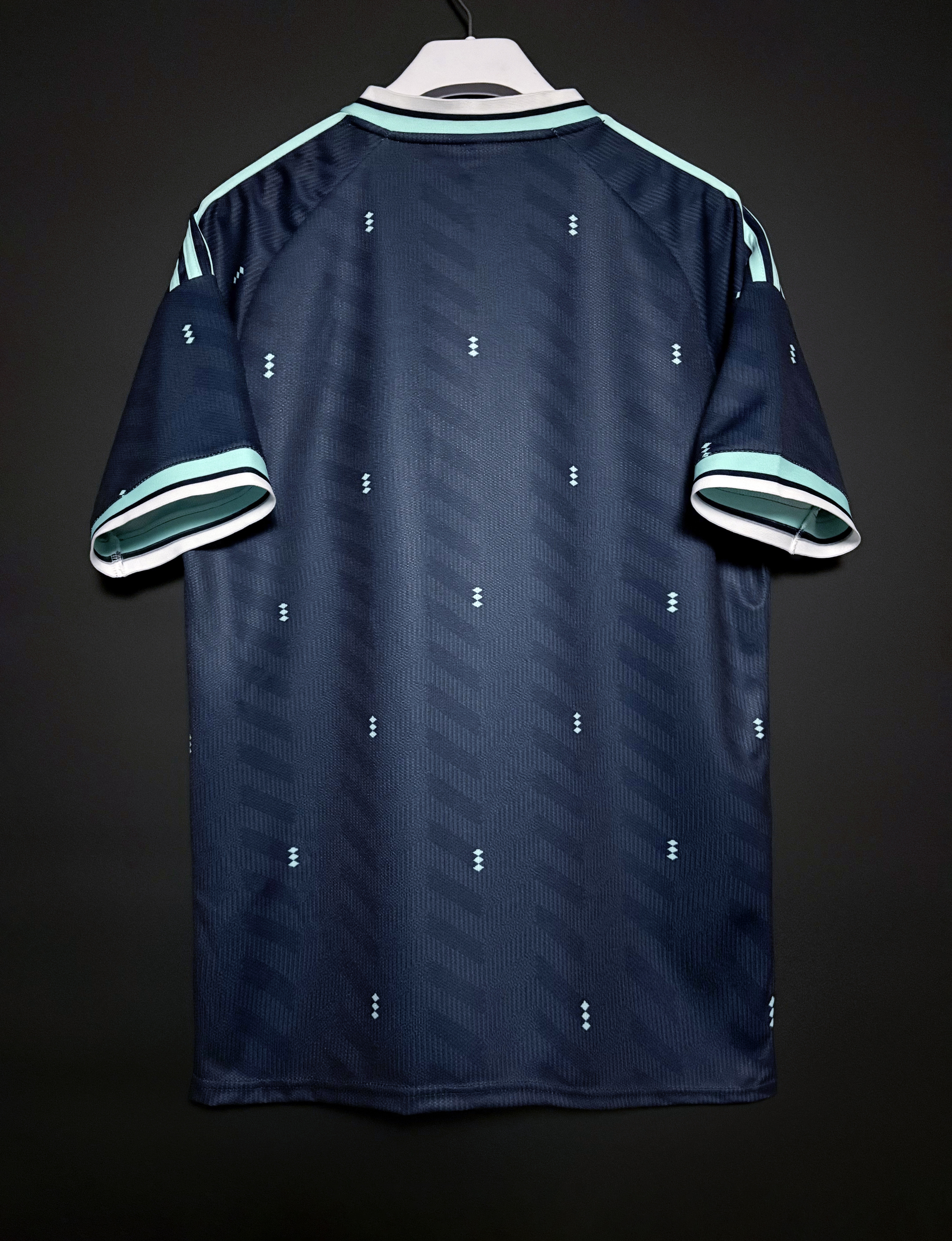 2026 World Cup Germany Away Jersey #26WC-010