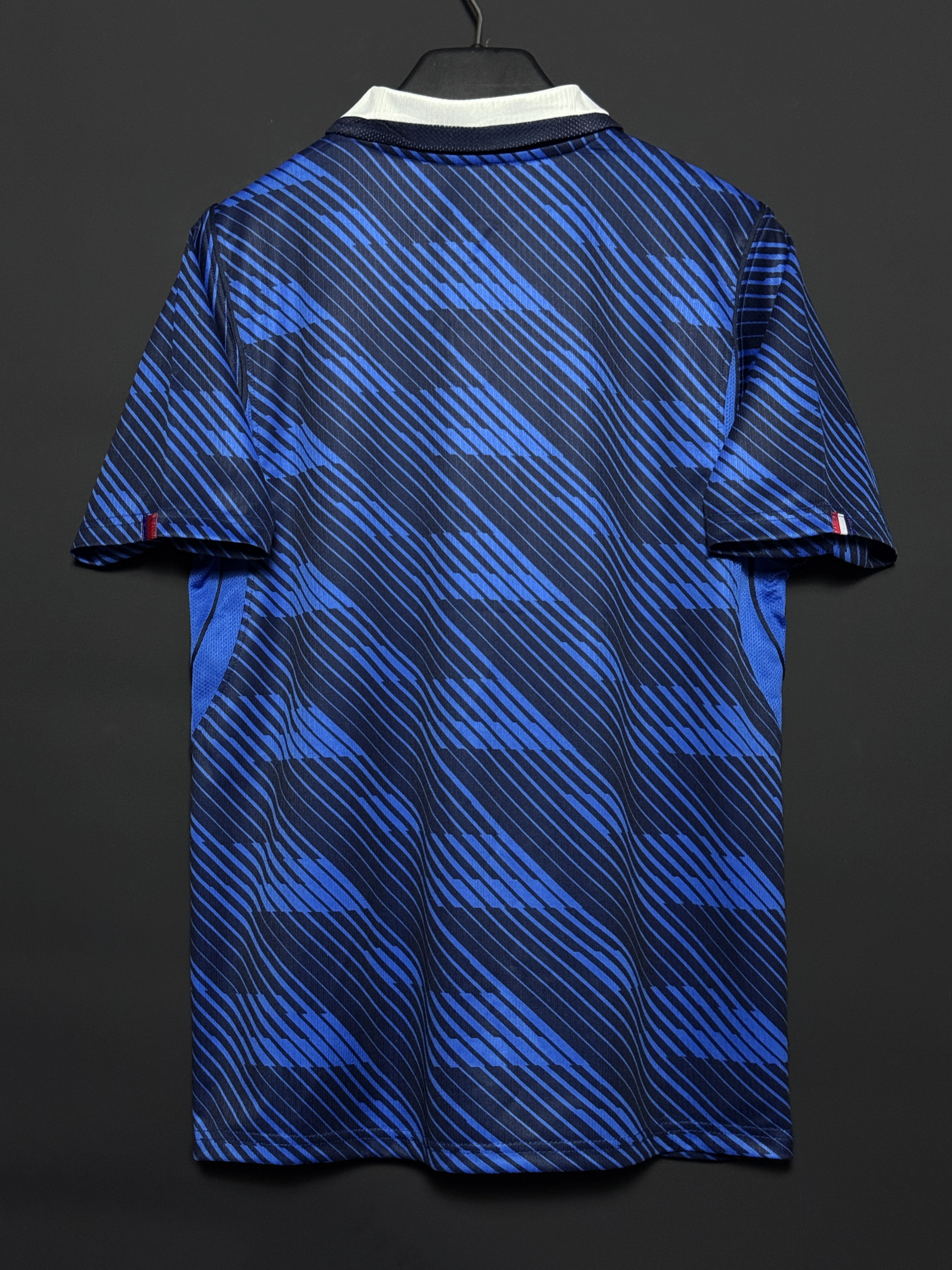 2026 World Cup France Home Jersey #26WC-011