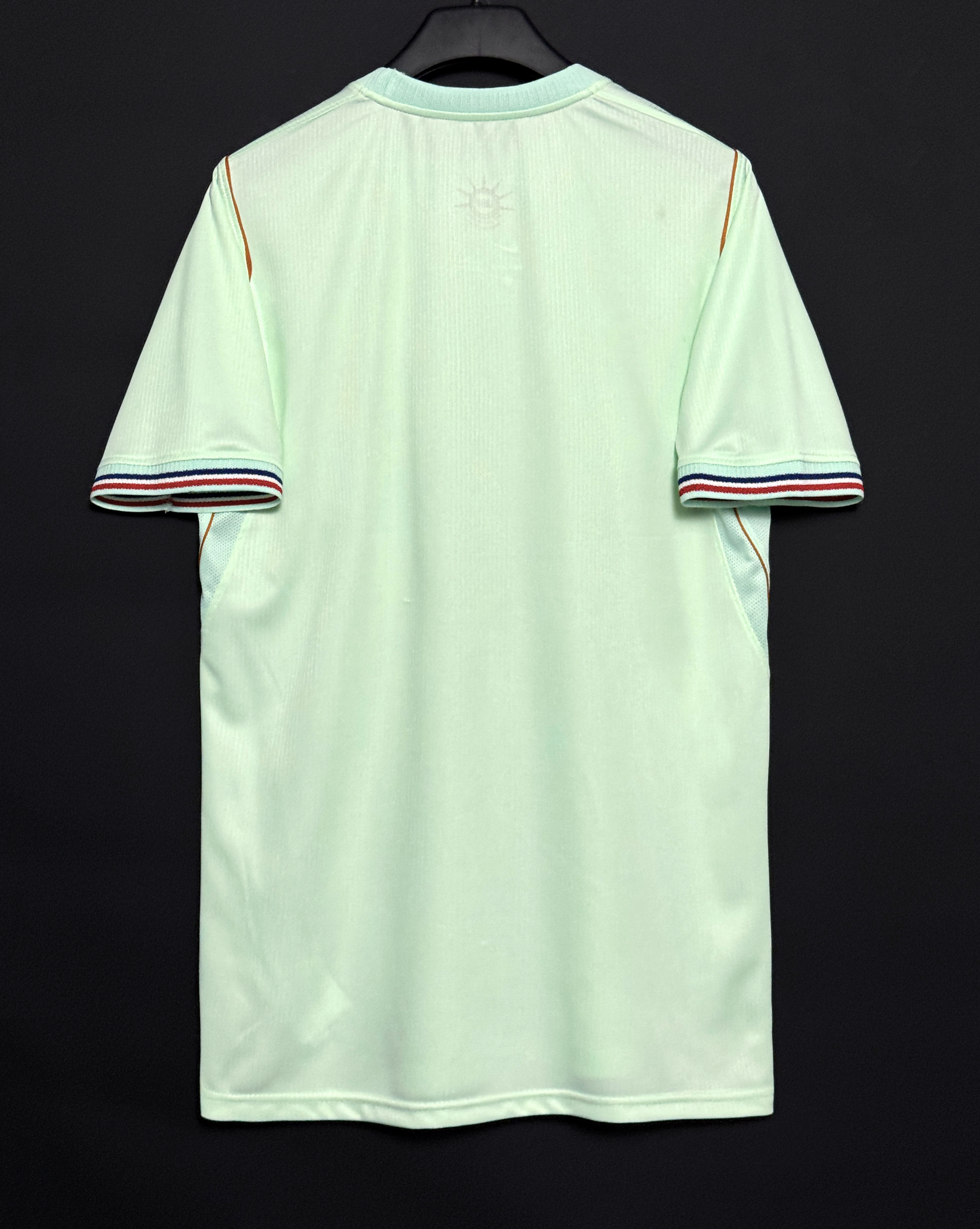 2026 World Cup France Away Jersey #26WC-012