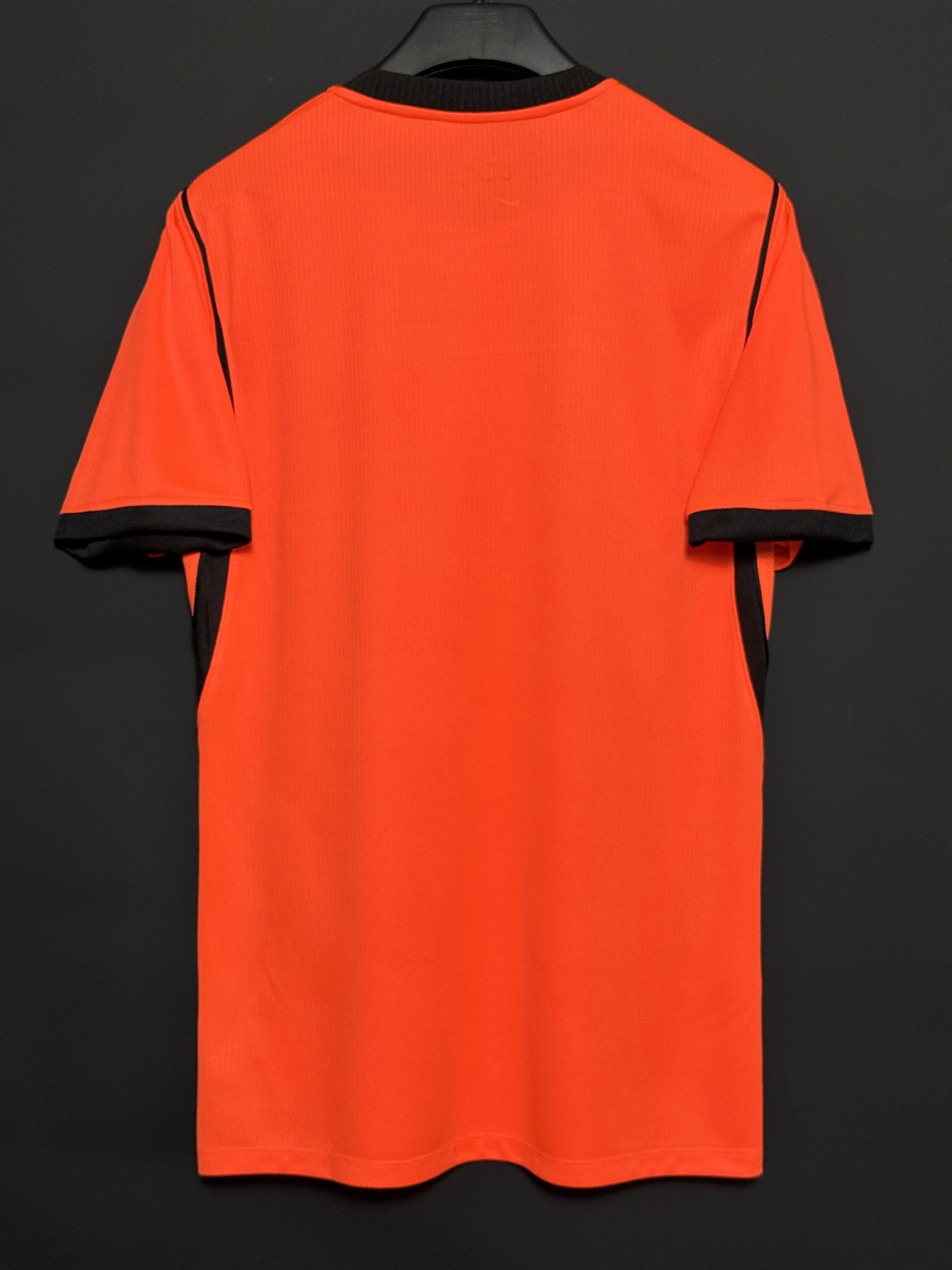 2026 World Cup Netherlands Home Jersey #26WC-015