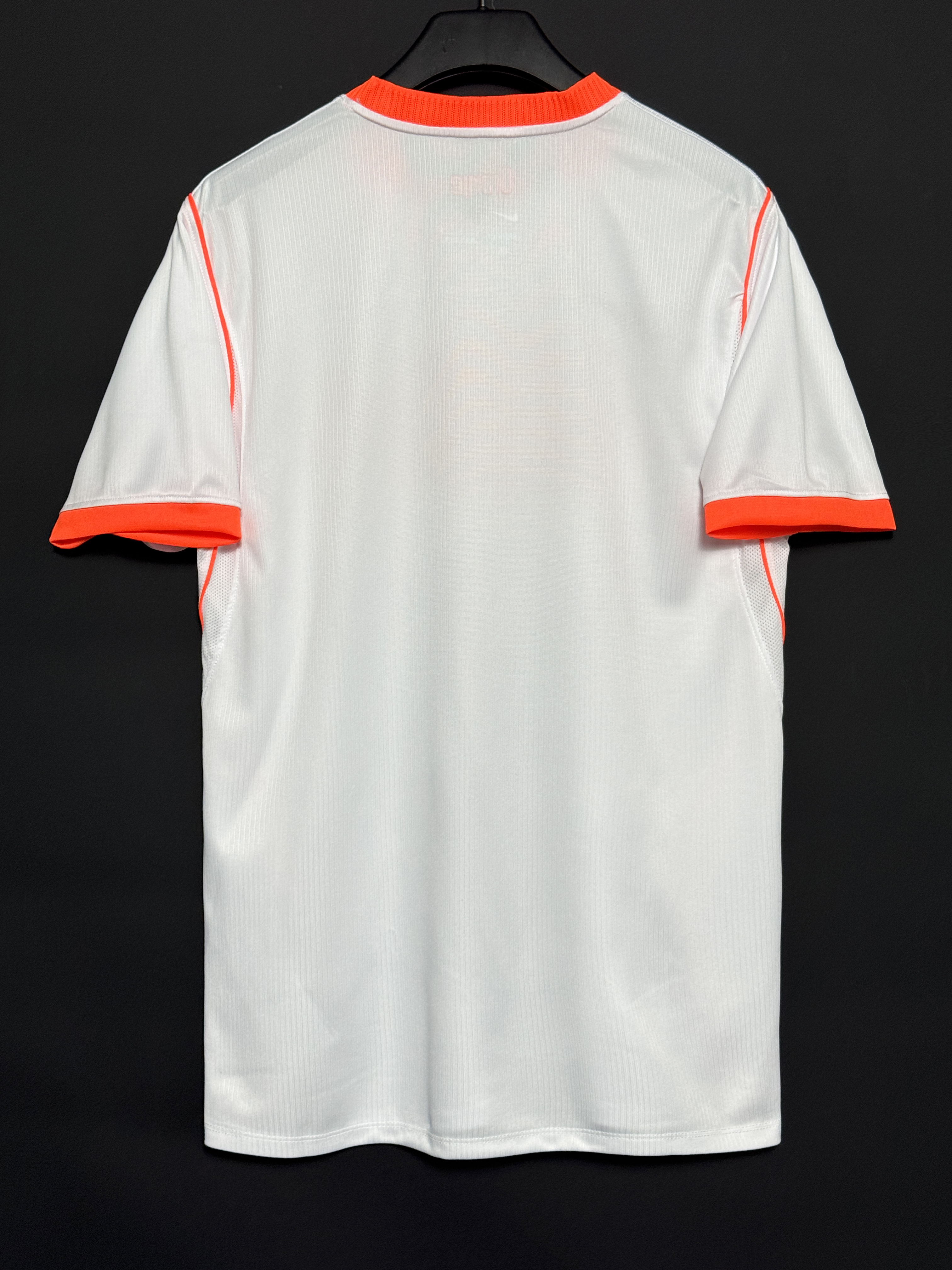2026 World Cup Netherlands Away Jersey #26WC-016