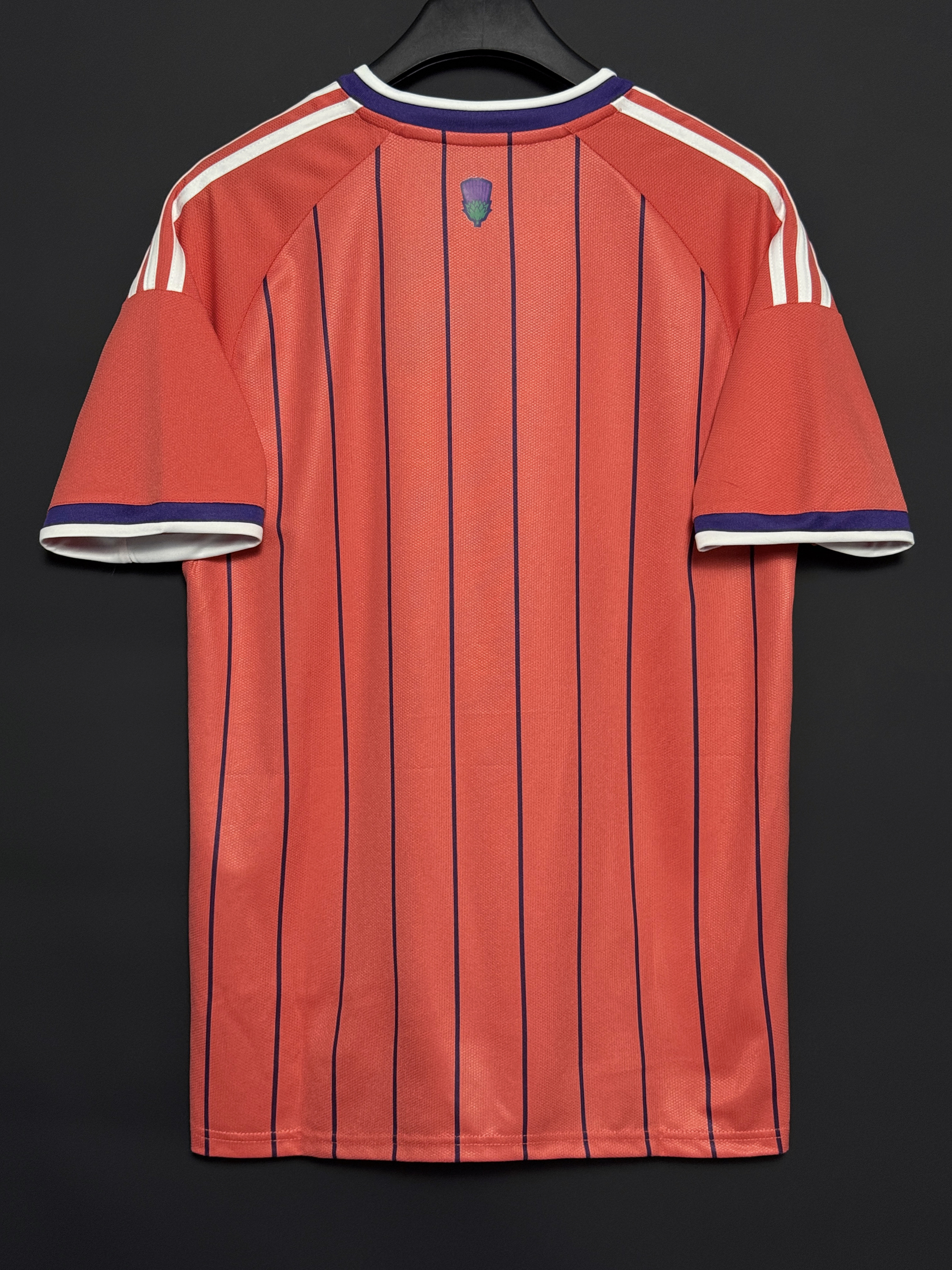 2026 World Cup Scotland Away Jersey #26WC-018