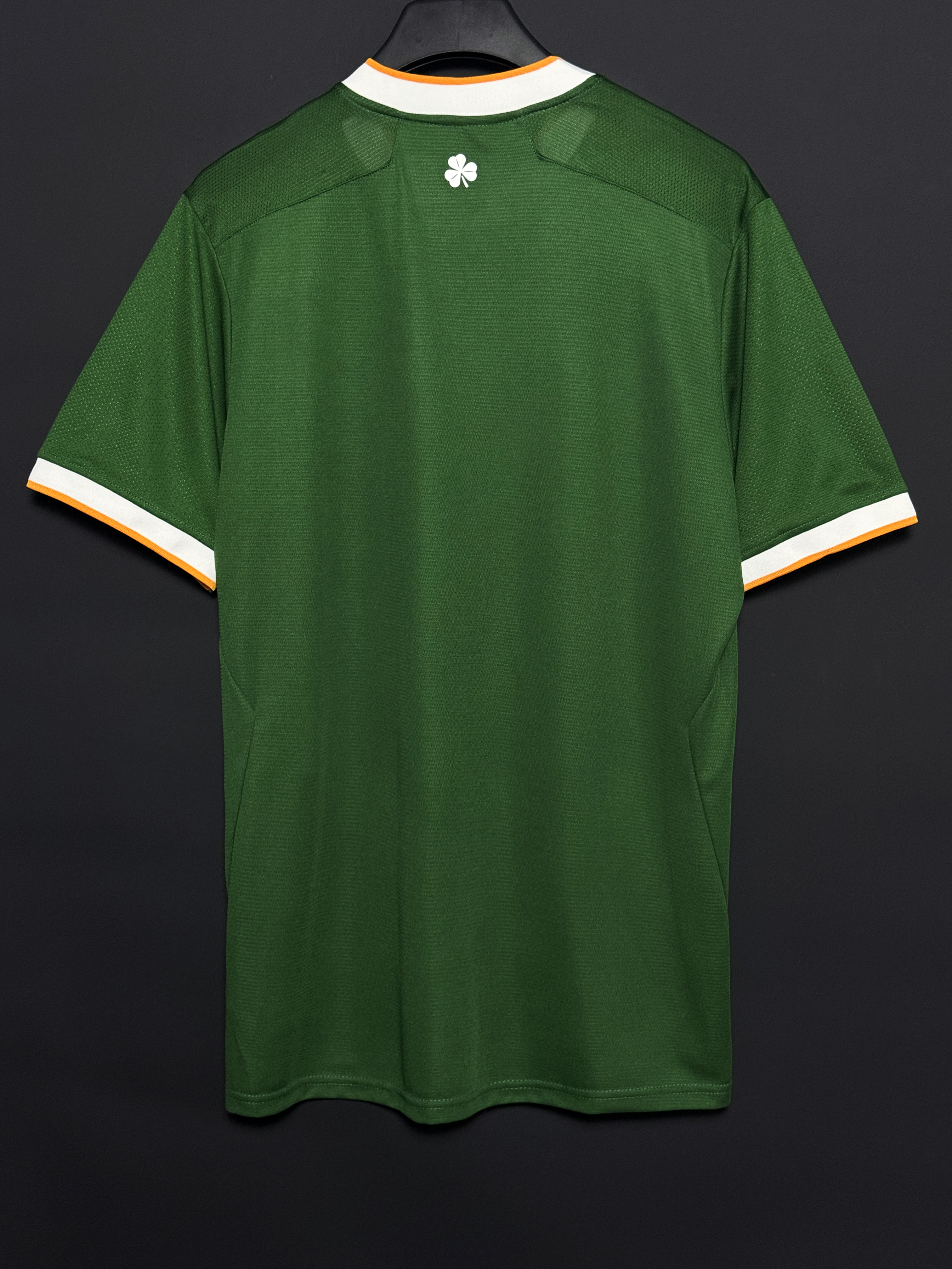 2026 World Cup Ireland Home Jersey #26WC-019