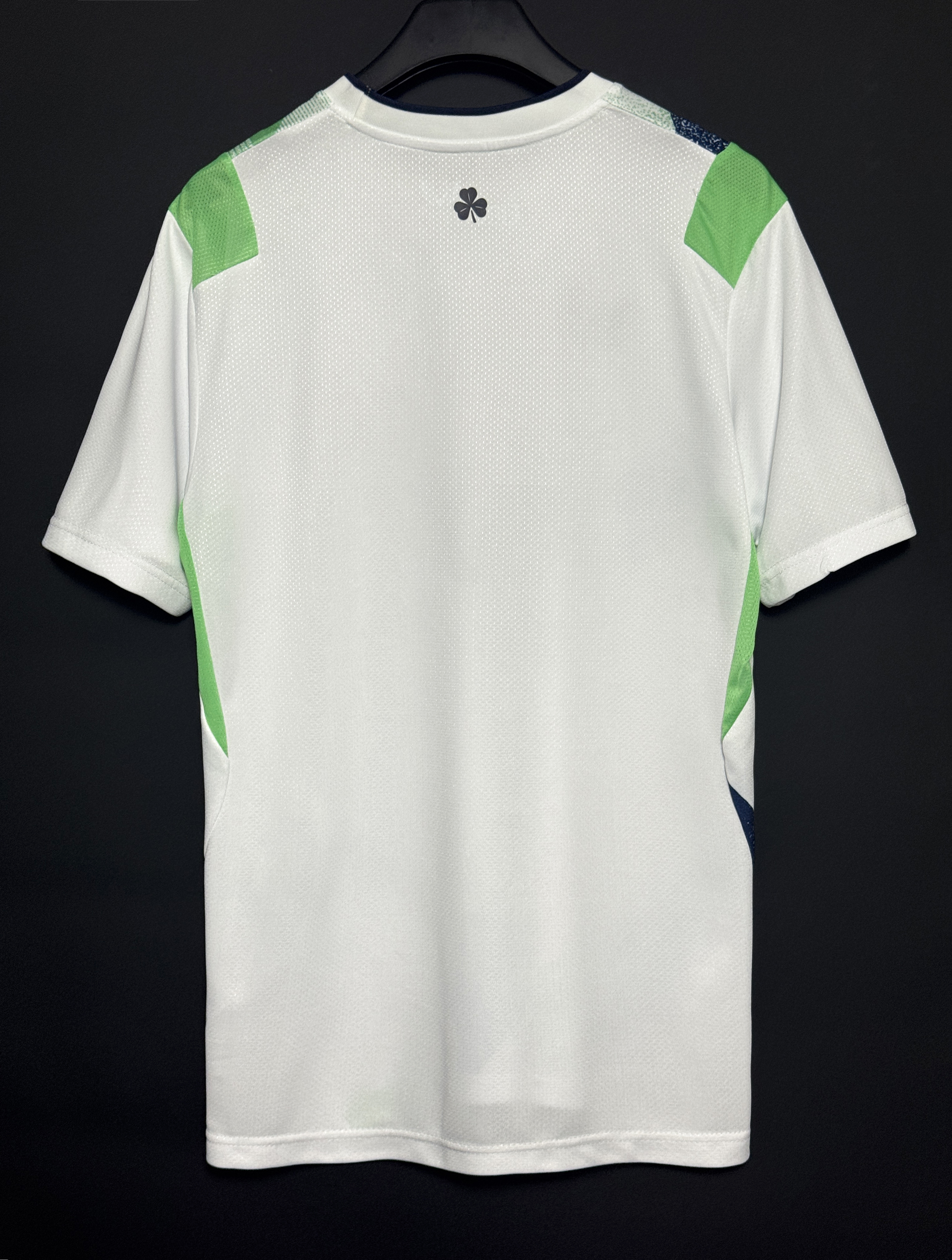 2026 World Cup Ireland Away Jersey #26WC-020