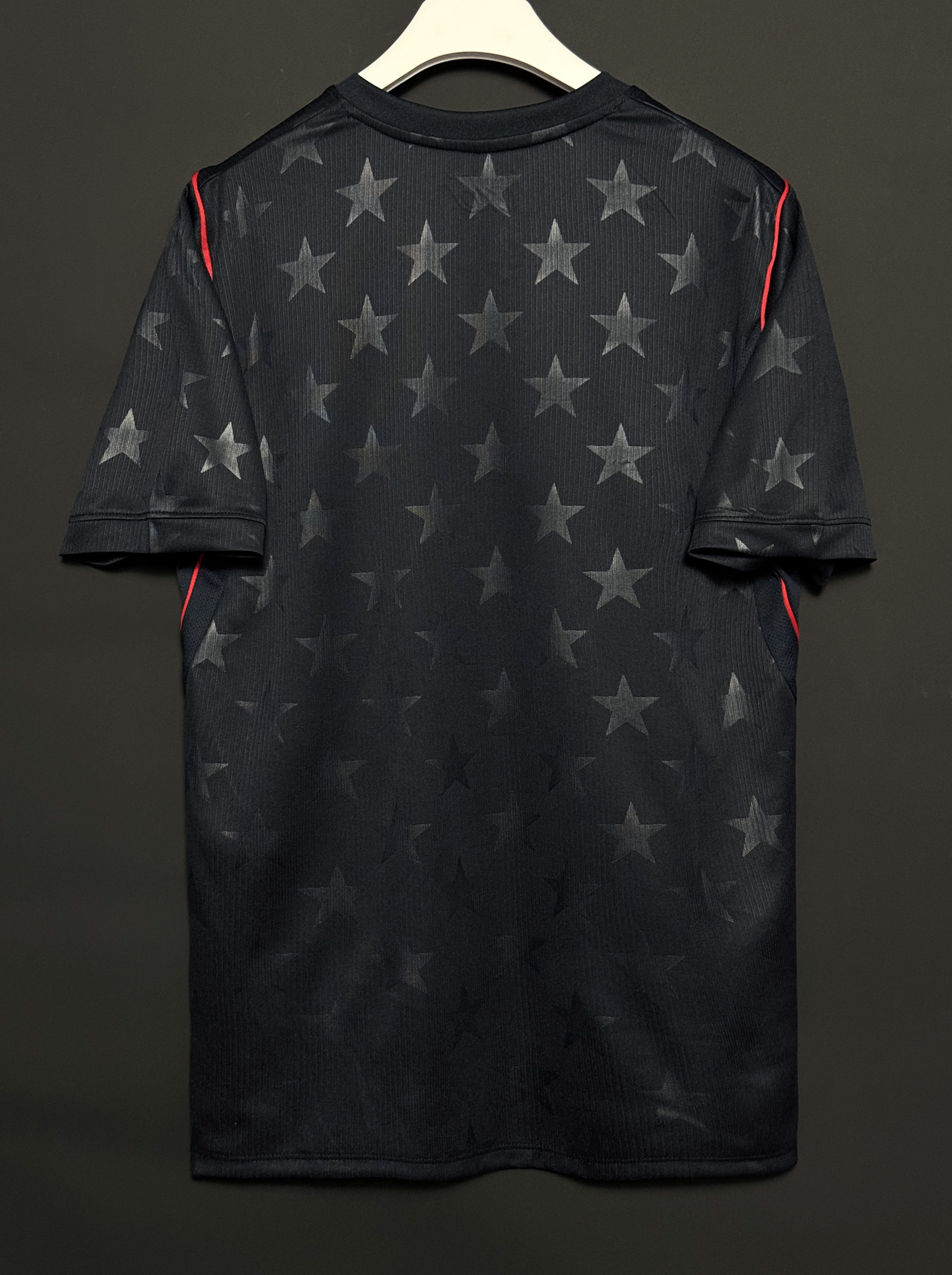 2026 World Cup United States Away Jersey #26WC-027
