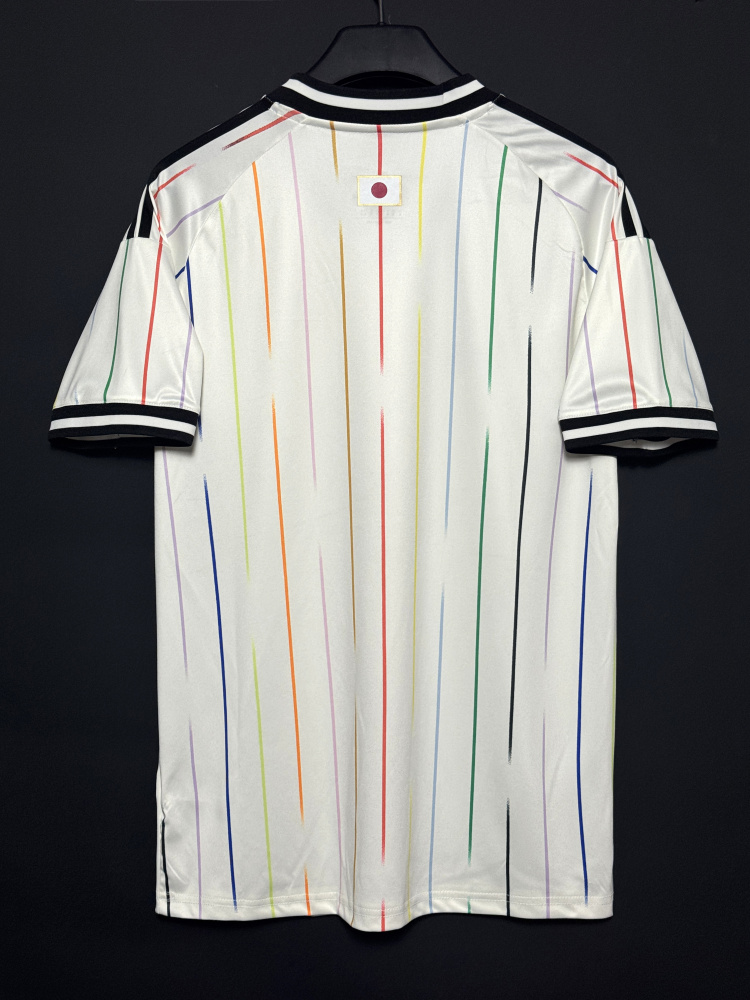 2026 World Cup Japan Away Jersey #26WC-046