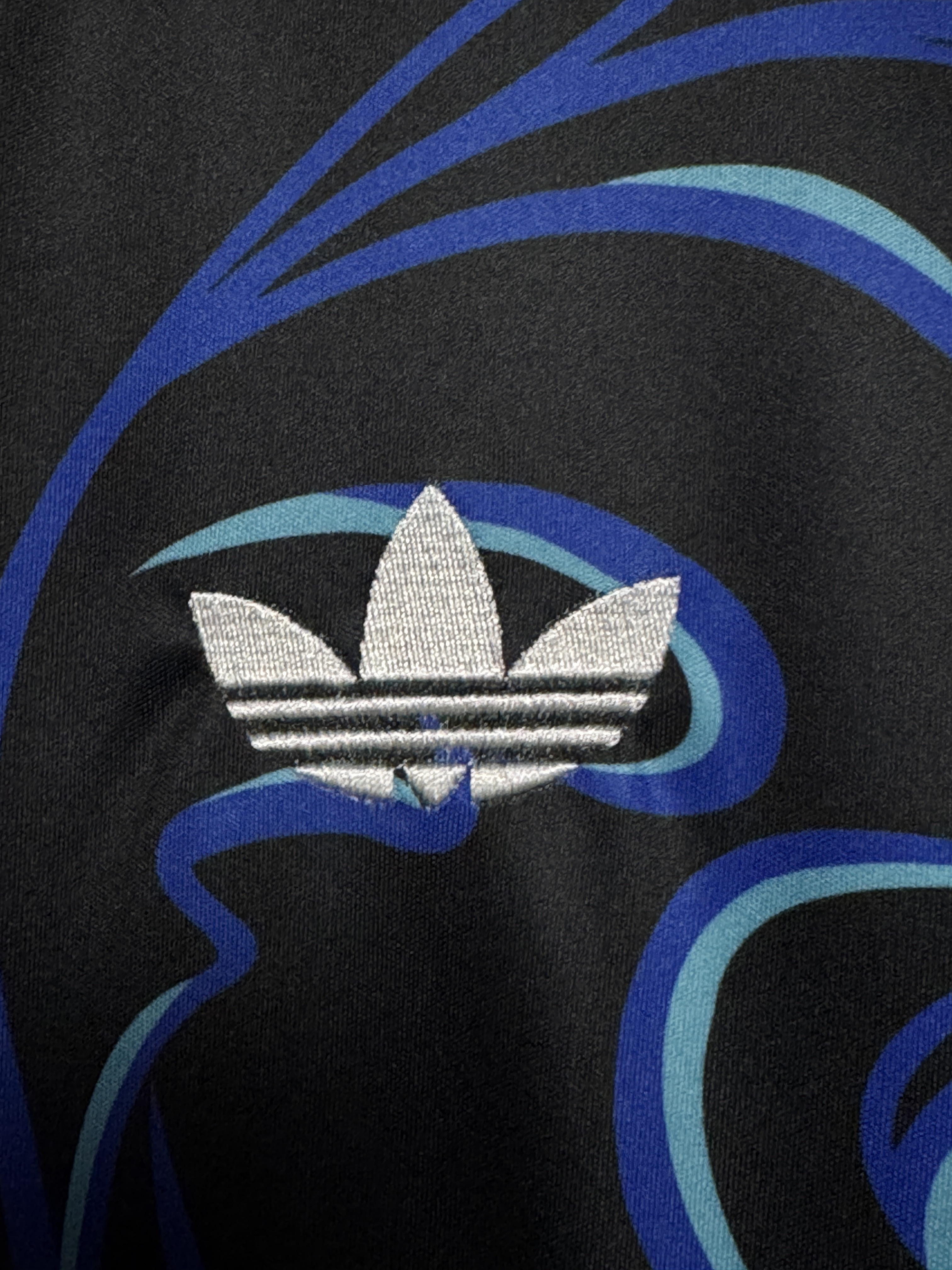 2026 World Cup Argentina Away Jersey #26WC-044