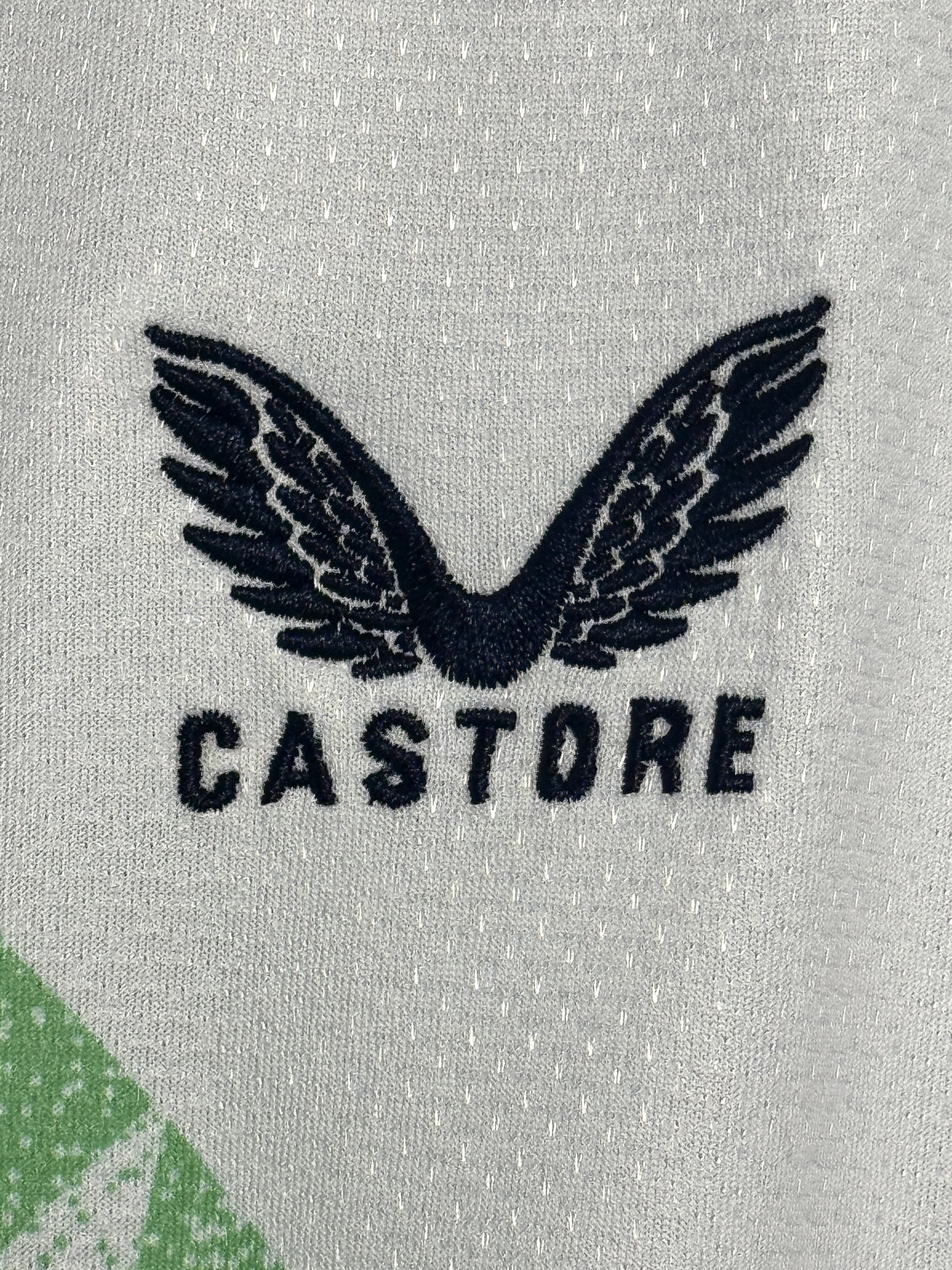 2026 World Cup Ireland Away Jersey #26WC-020