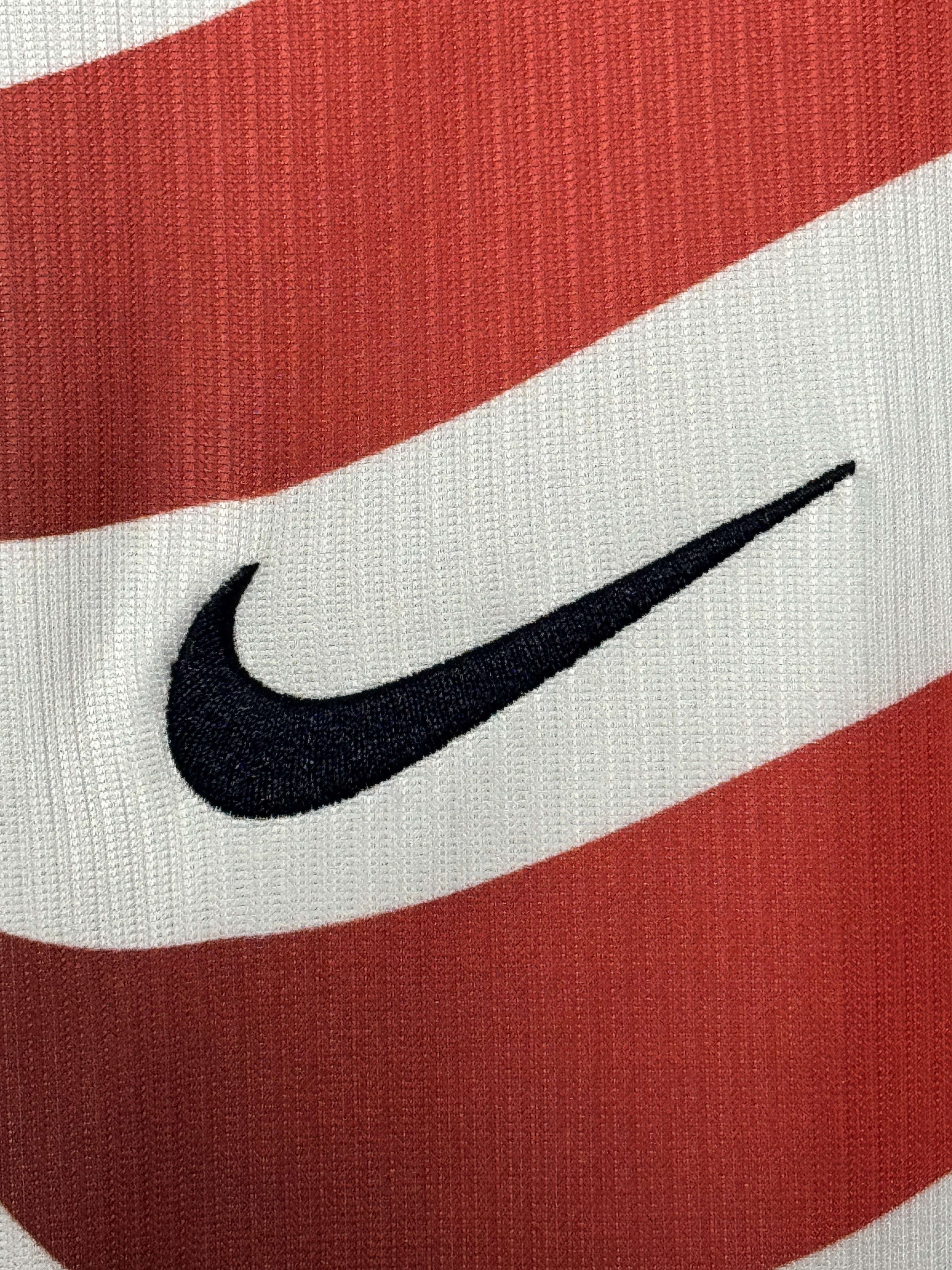 2026 World Cup United States Home Jersey #26WC-026