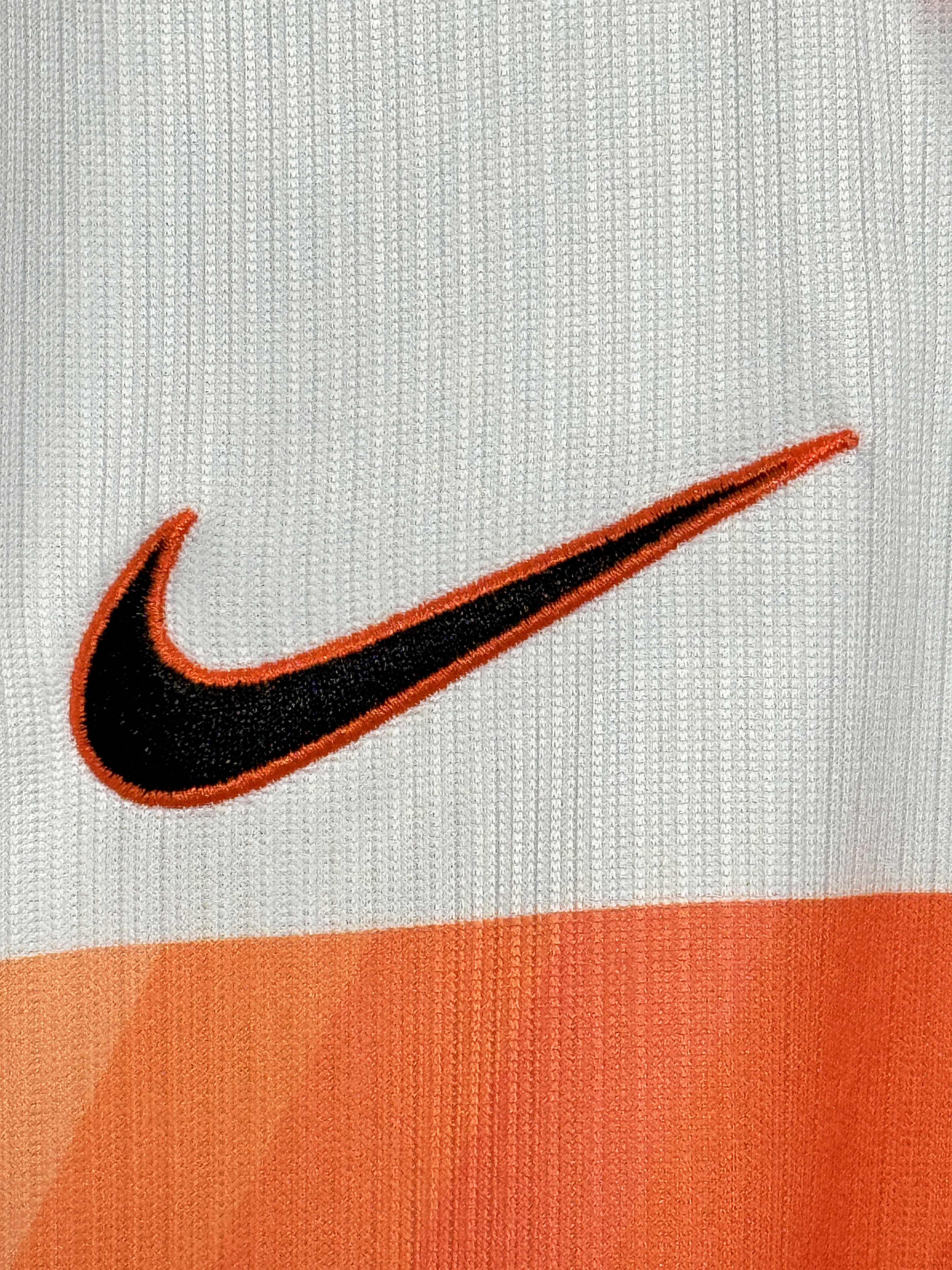 2026 World Cup Netherlands Away Jersey #26WC-016