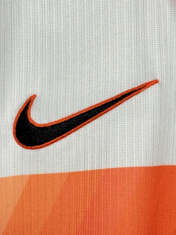 2026 World Cup Netherlands Away Jersey #26WC-016