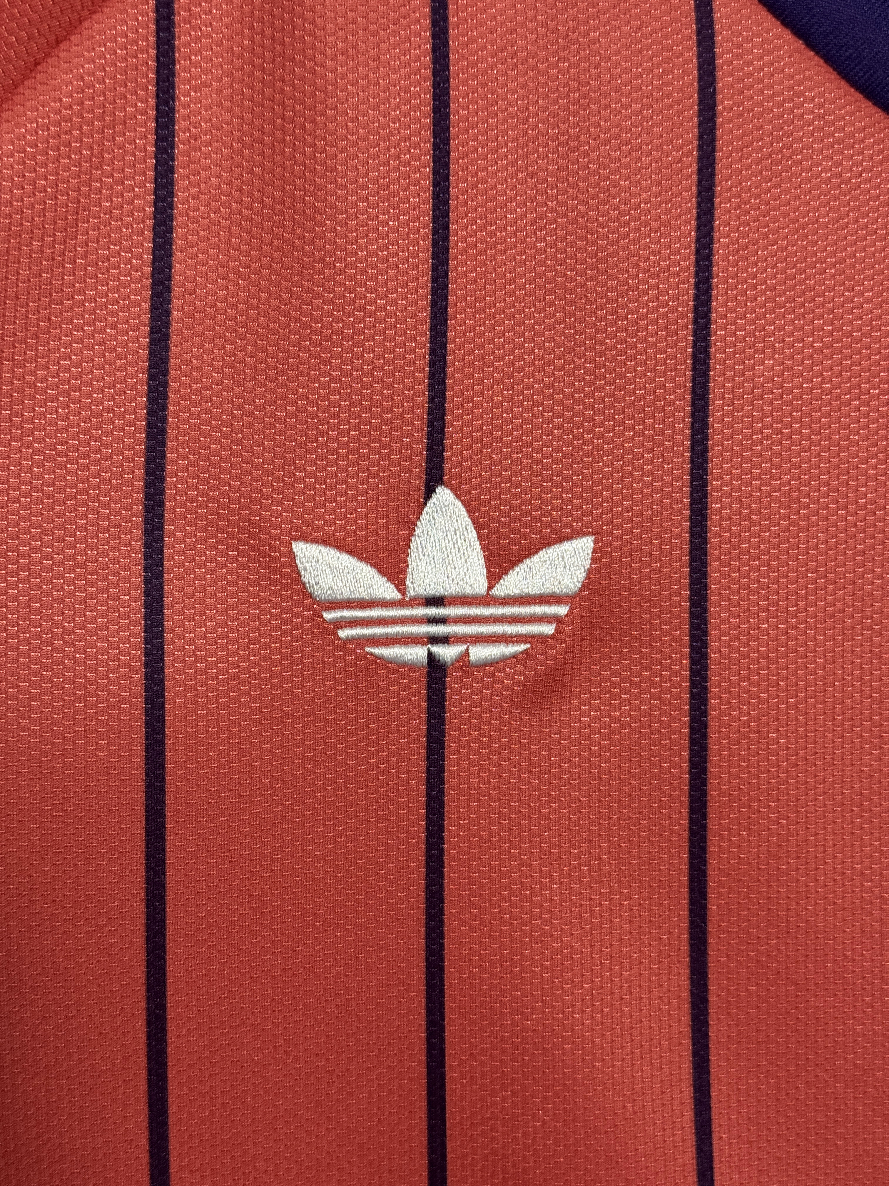 2026 World Cup Scotland Away Jersey #26WC-018