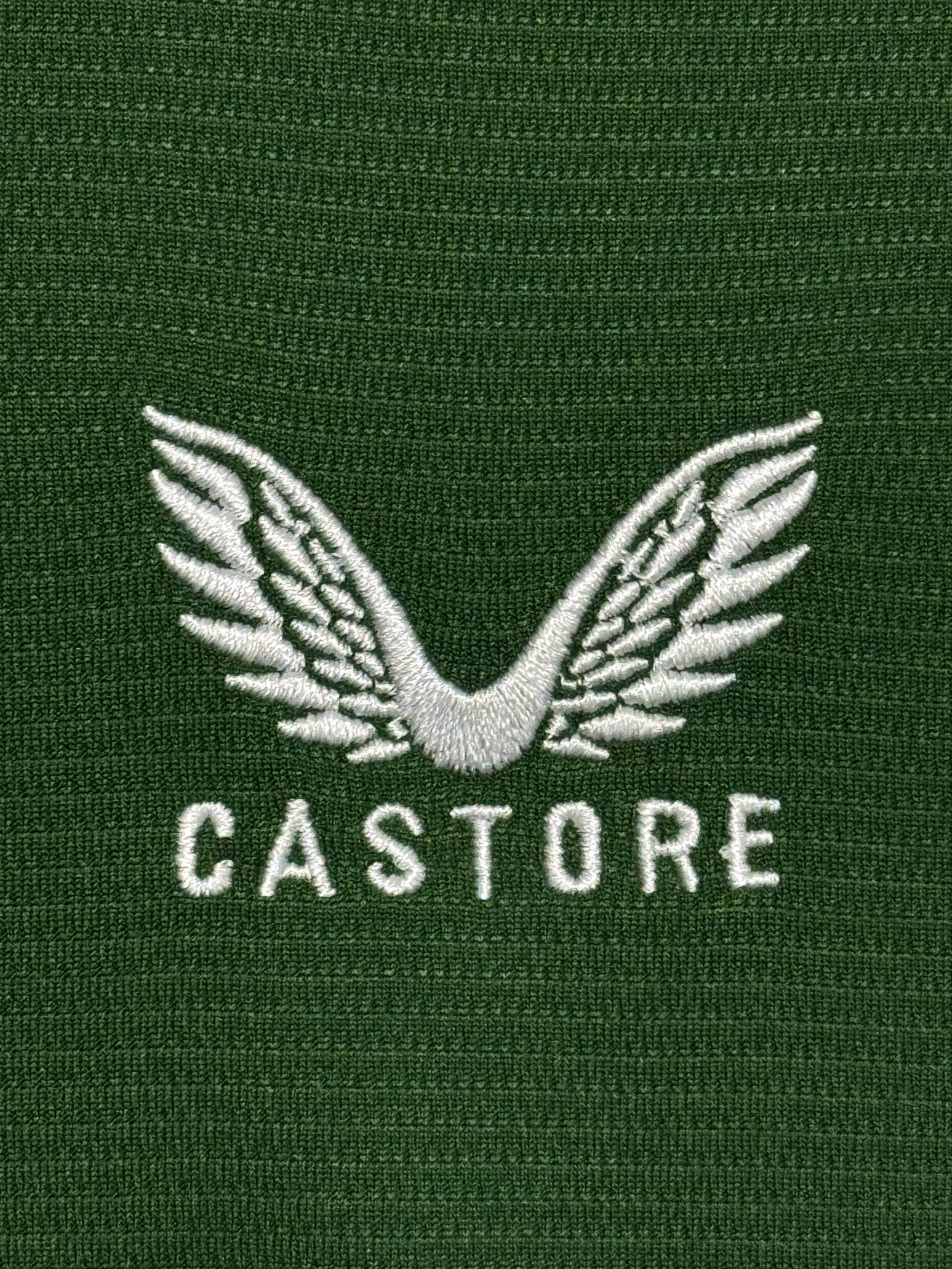2026 World Cup Ireland Home Jersey #26WC-019