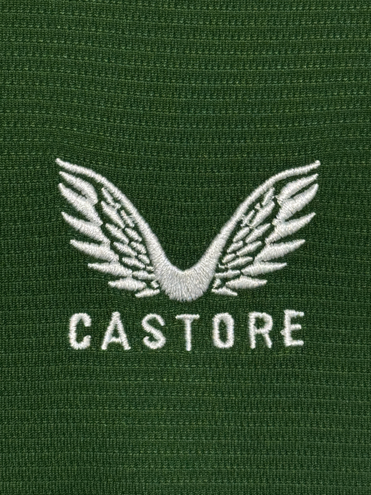 2026 World Cup Ireland Home Jersey #26WC-019