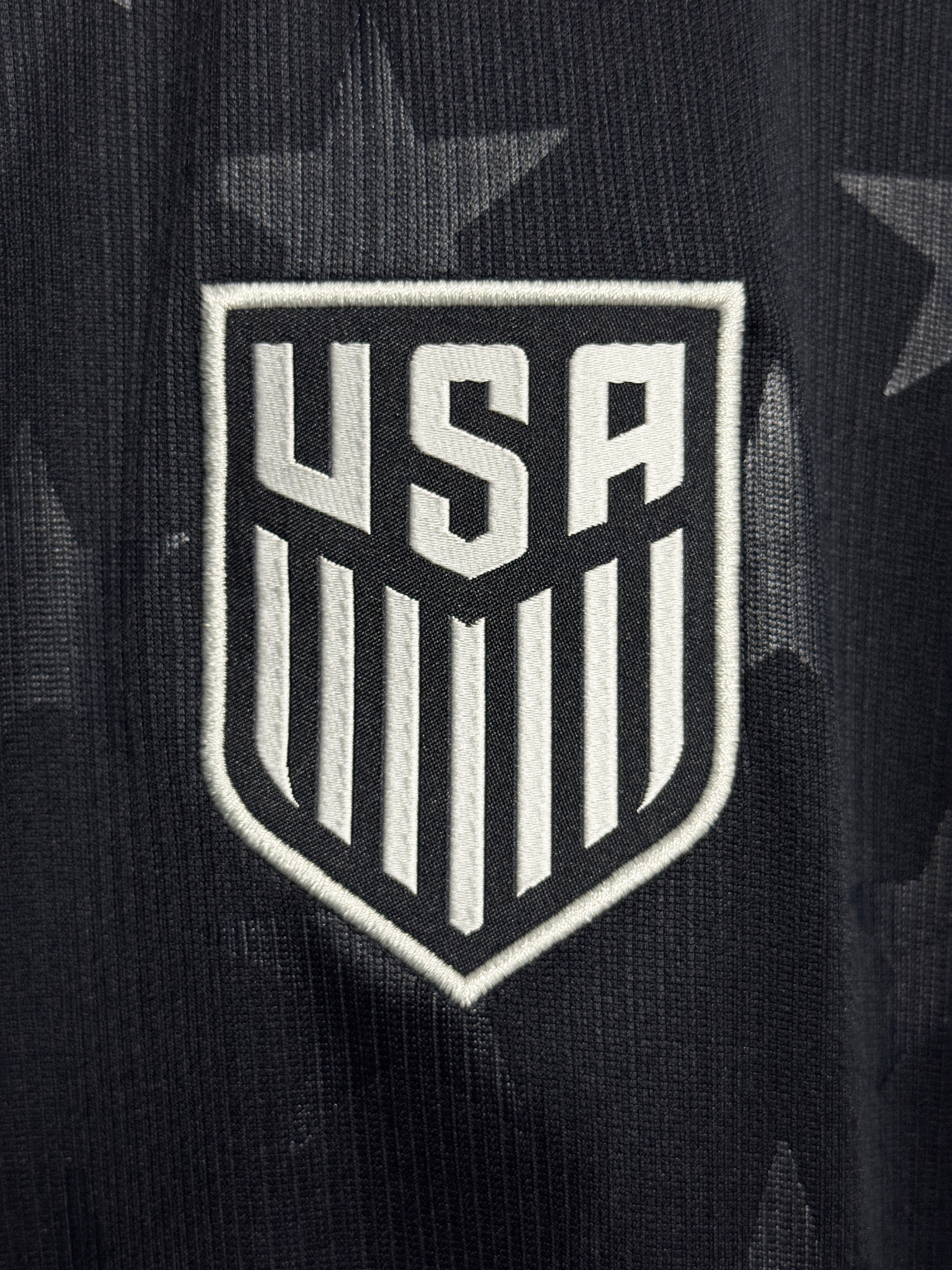 2026 World Cup United States Away Jersey #26WC-027