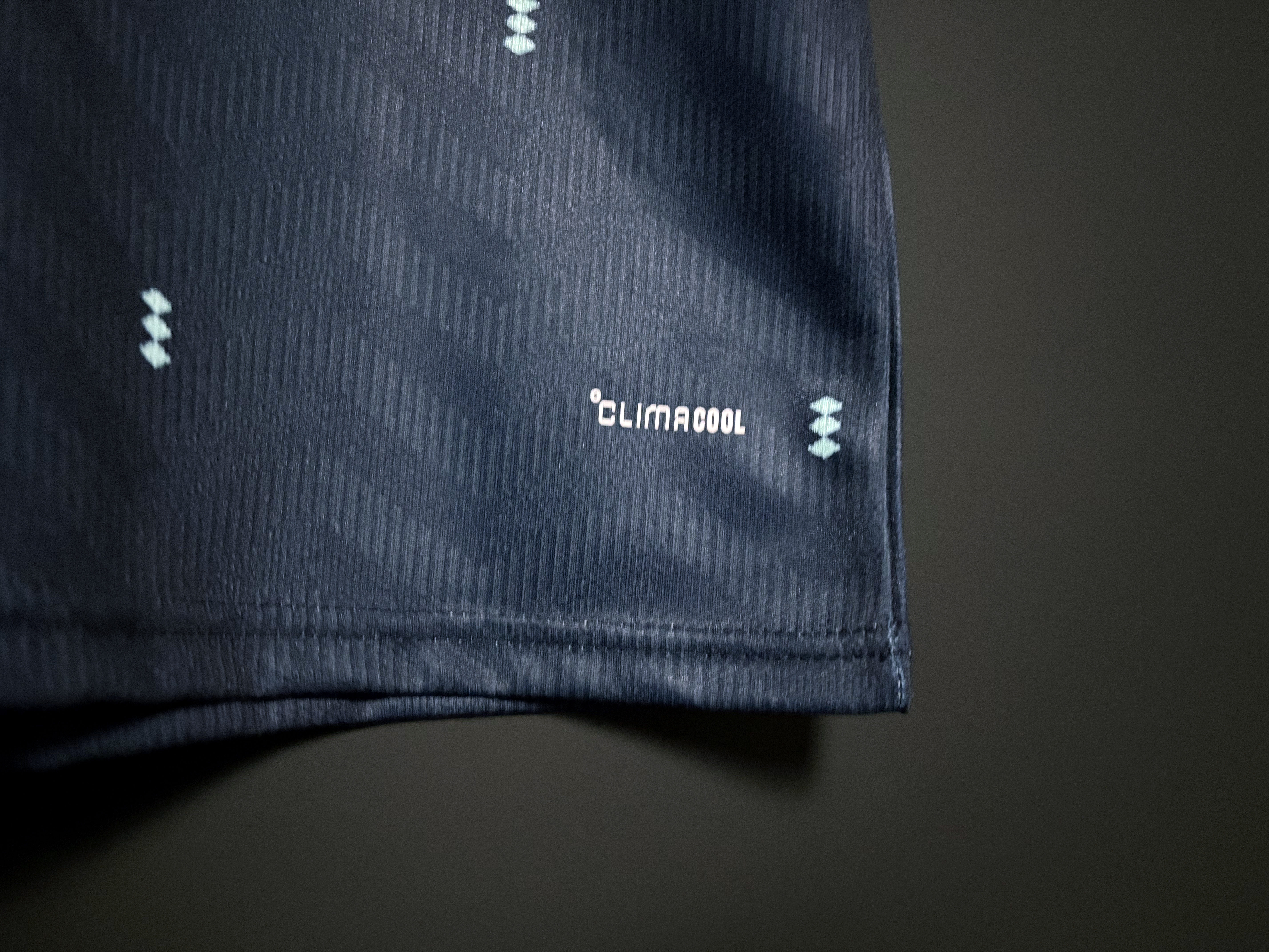 2026 World Cup Germany Away Jersey #26WC-010