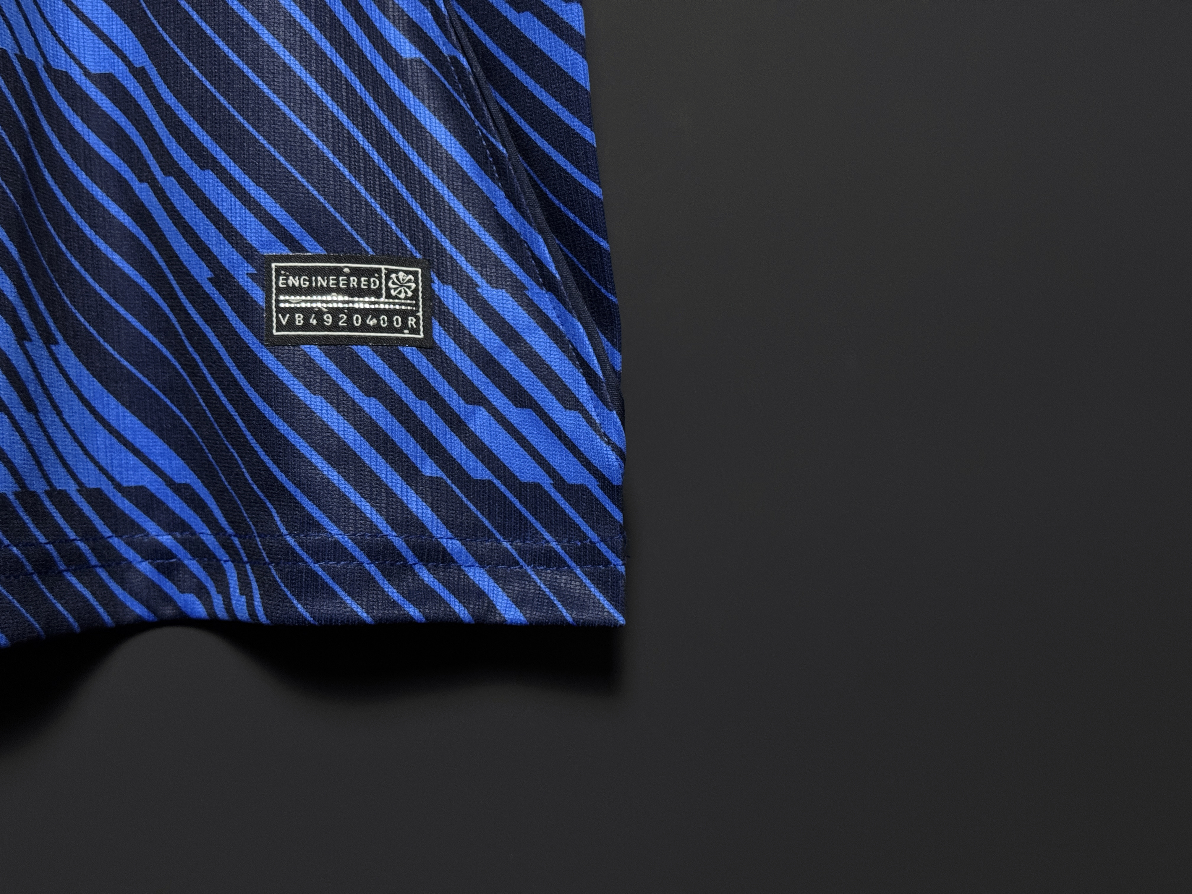 2026 World Cup France Home Jersey #26WC-011