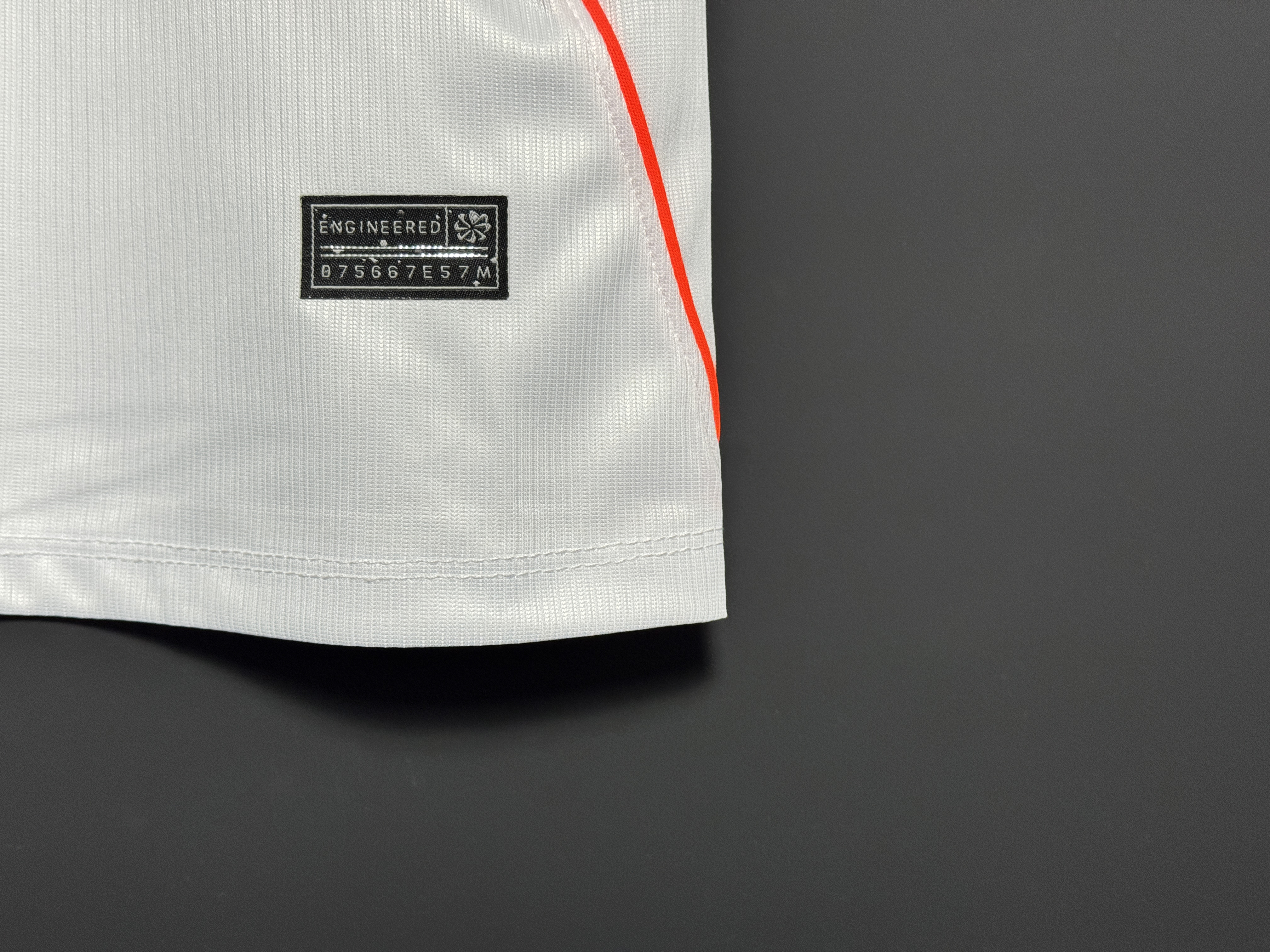 2026 World Cup Netherlands Away Jersey #26WC-016