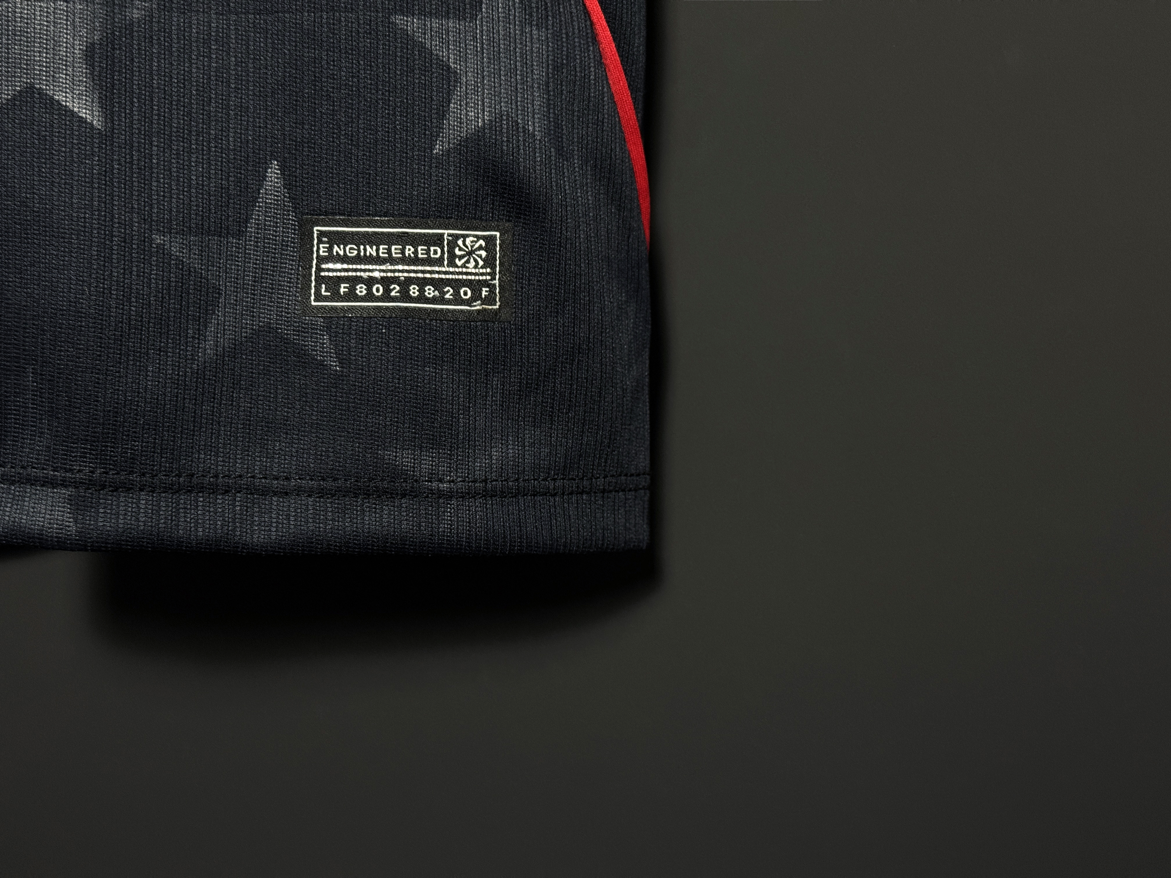 2026 World Cup United States Away Jersey #26WC-027