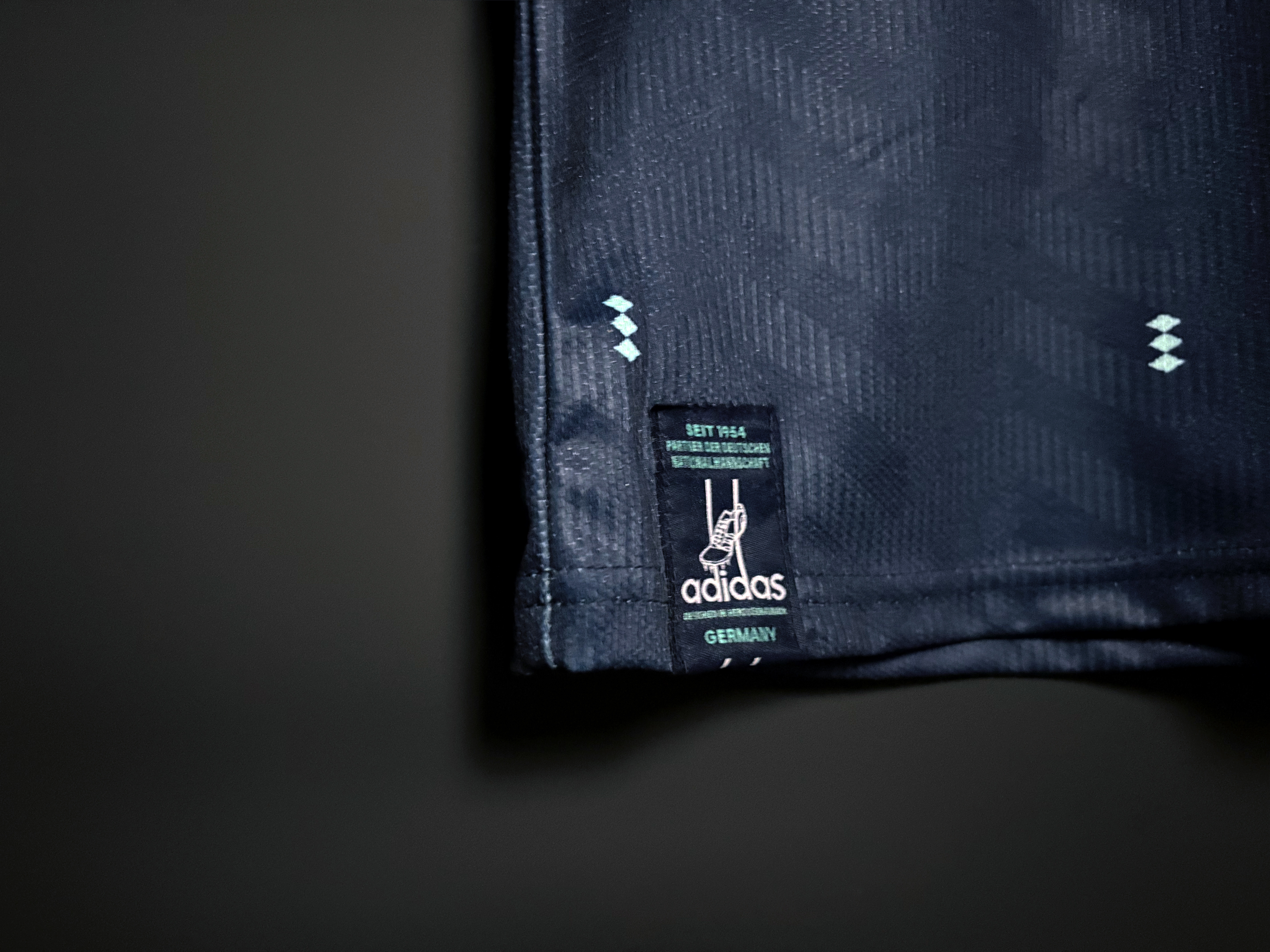2026 World Cup Germany Away Jersey #26WC-010
