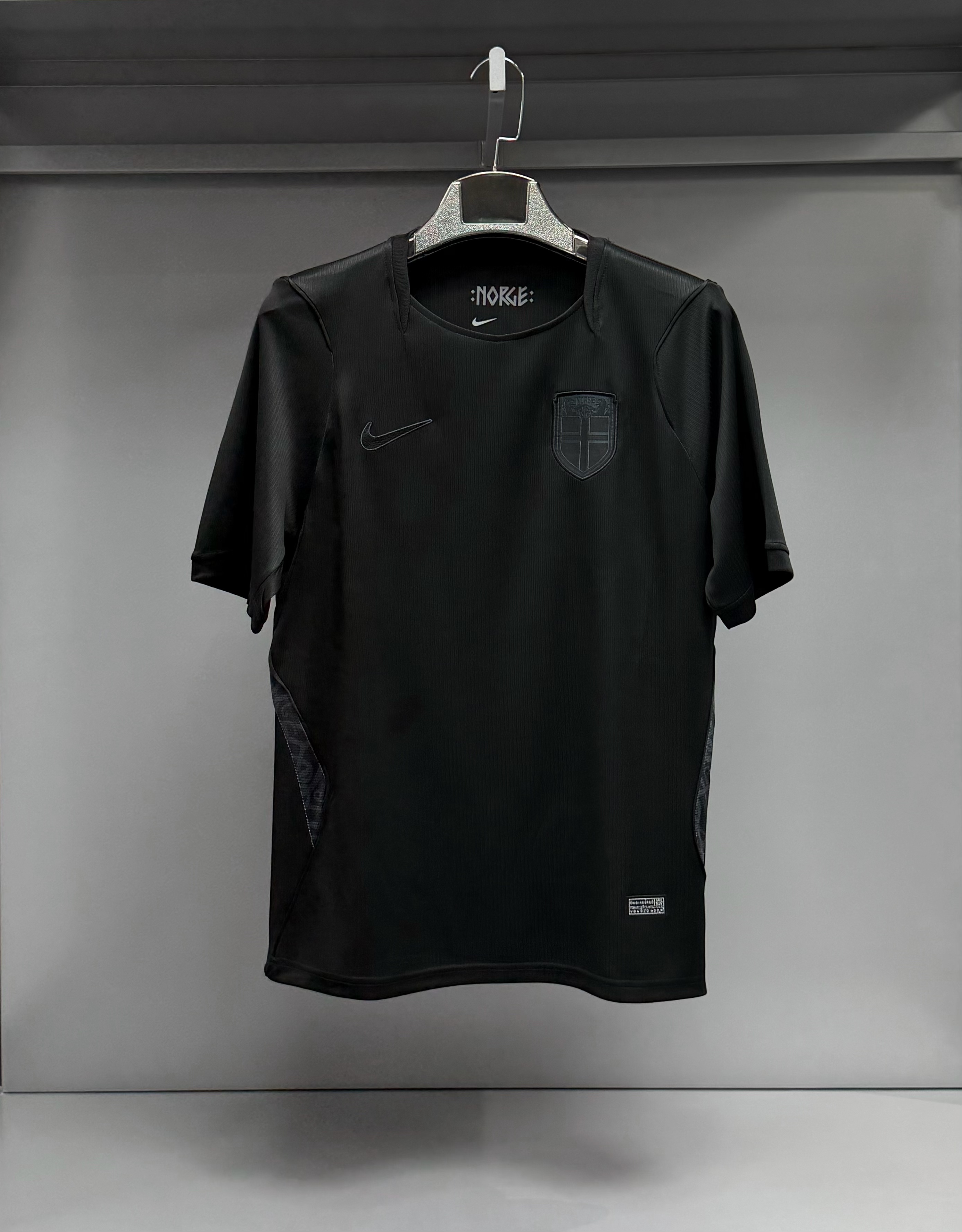 2026 World Cup Norway Away Jersey #26WC-034
