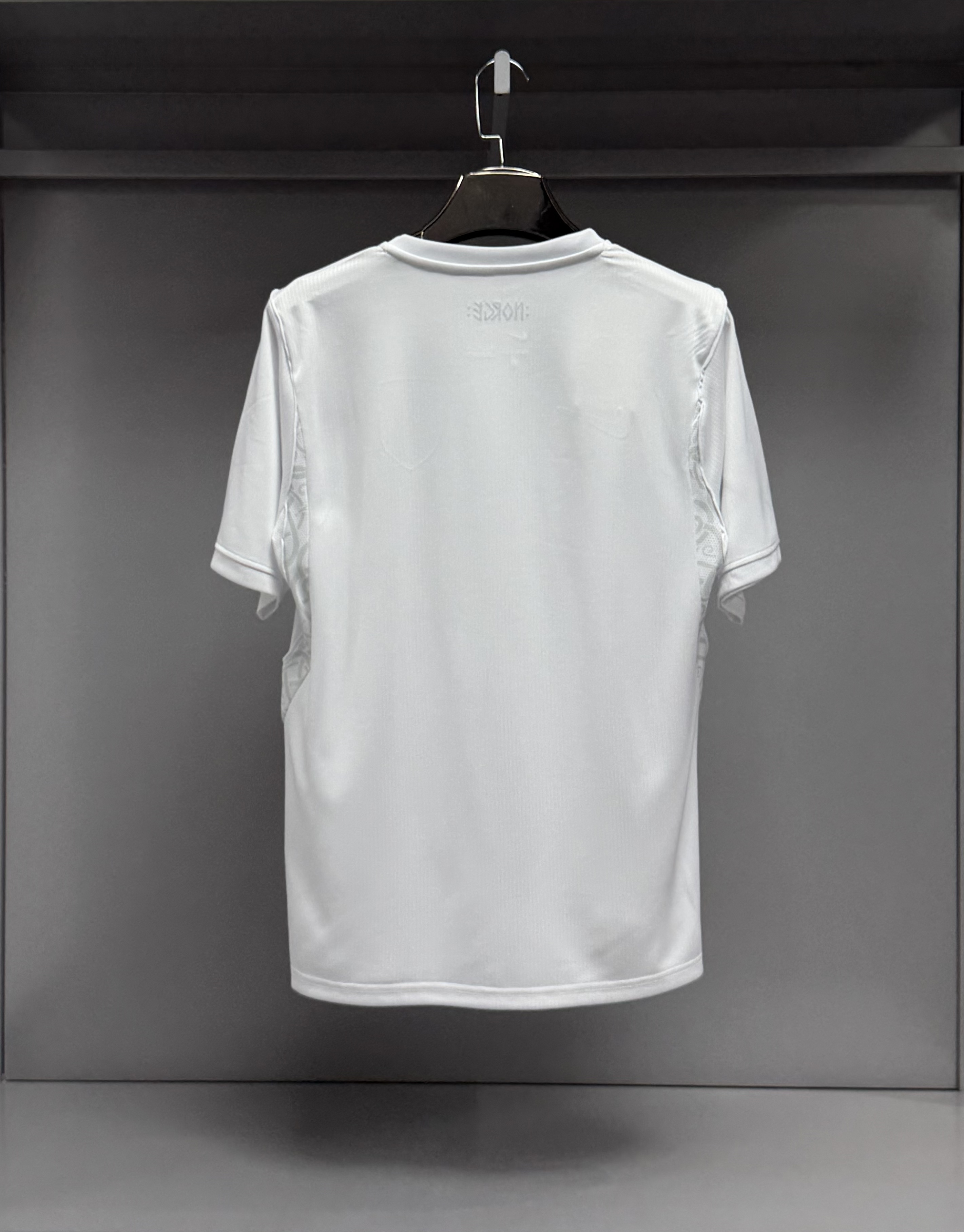 2026 World Cup Norway Away Jersey #26WC-035