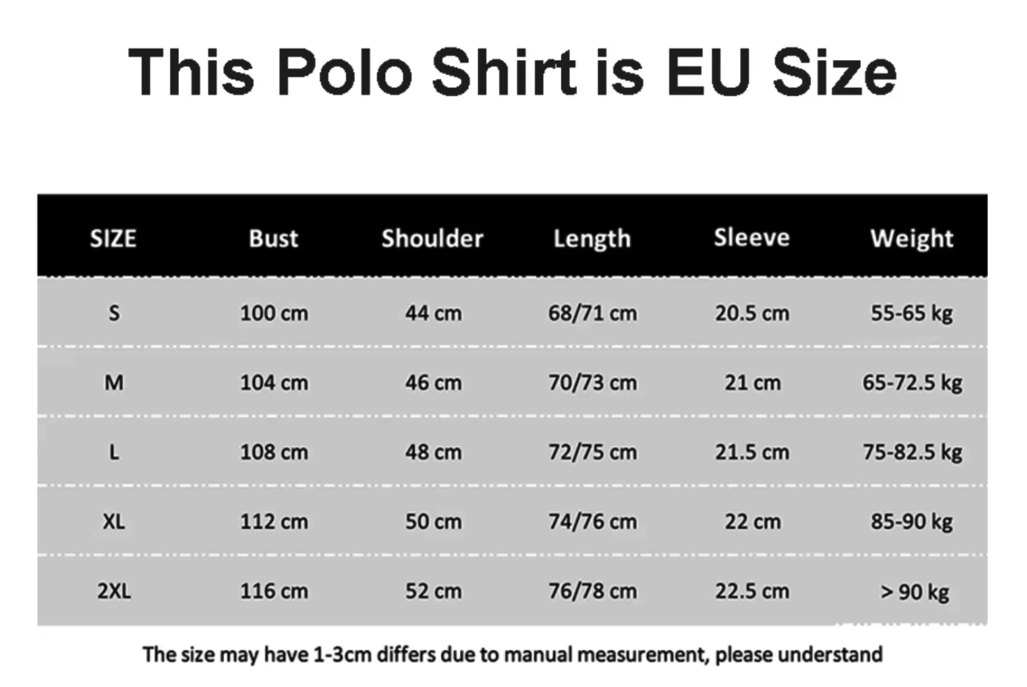 Ralph Lauren Unisex Cotton City Polo Shirt #RL-046
