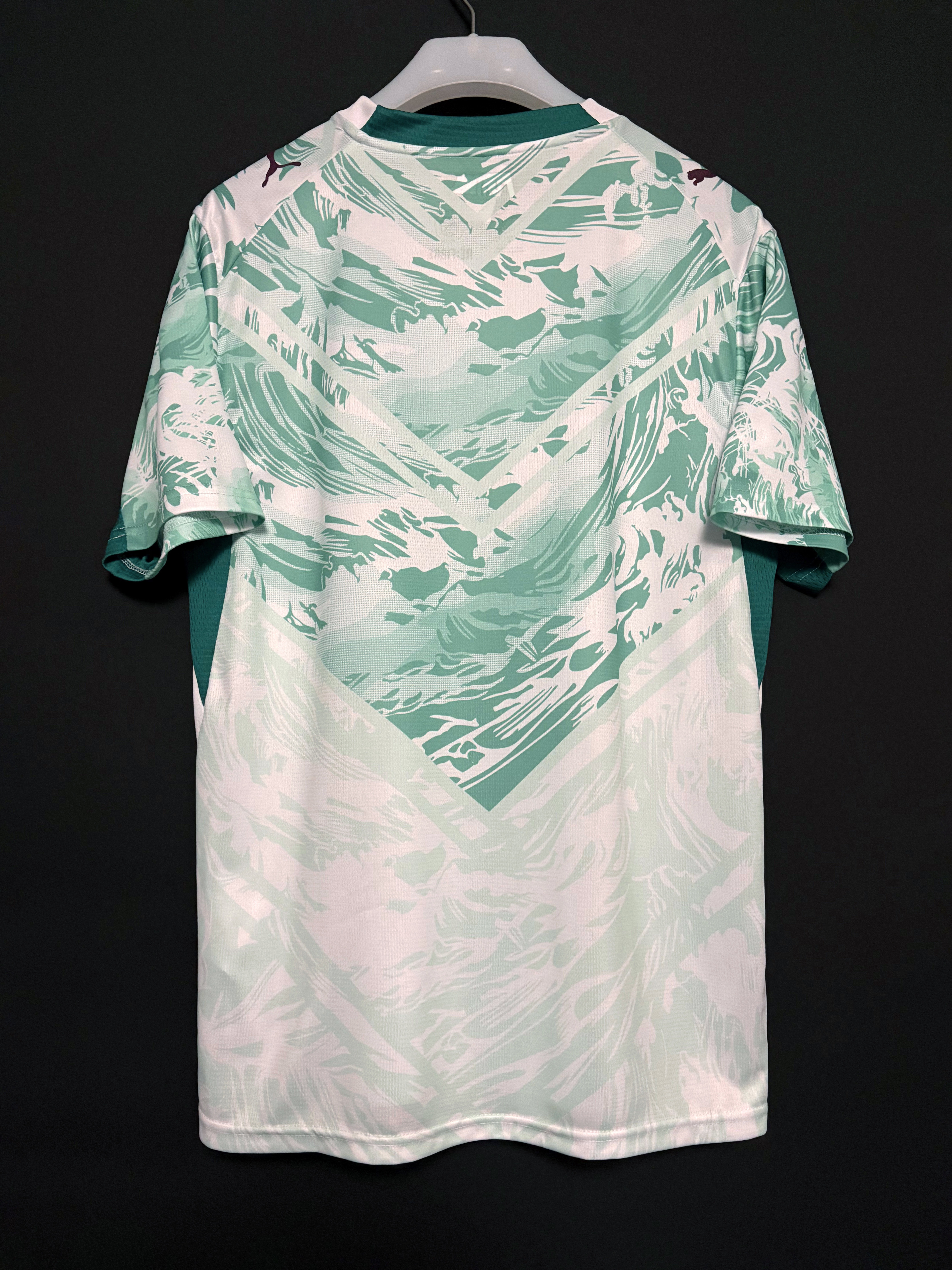 2026 World Cup Portugal Away Jersey #26WC-006