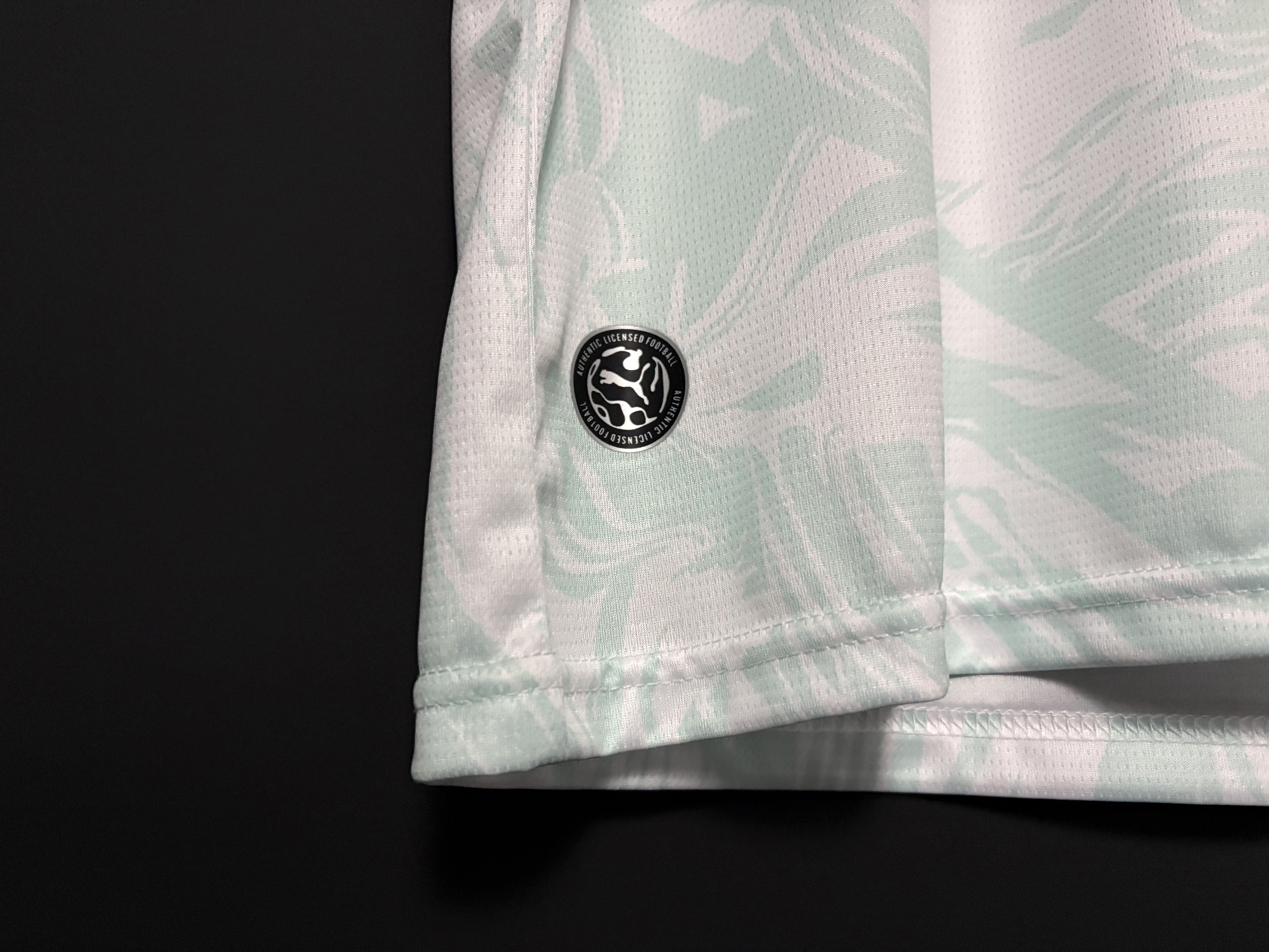 2026 World Cup Portugal Away Jersey #26WC-006